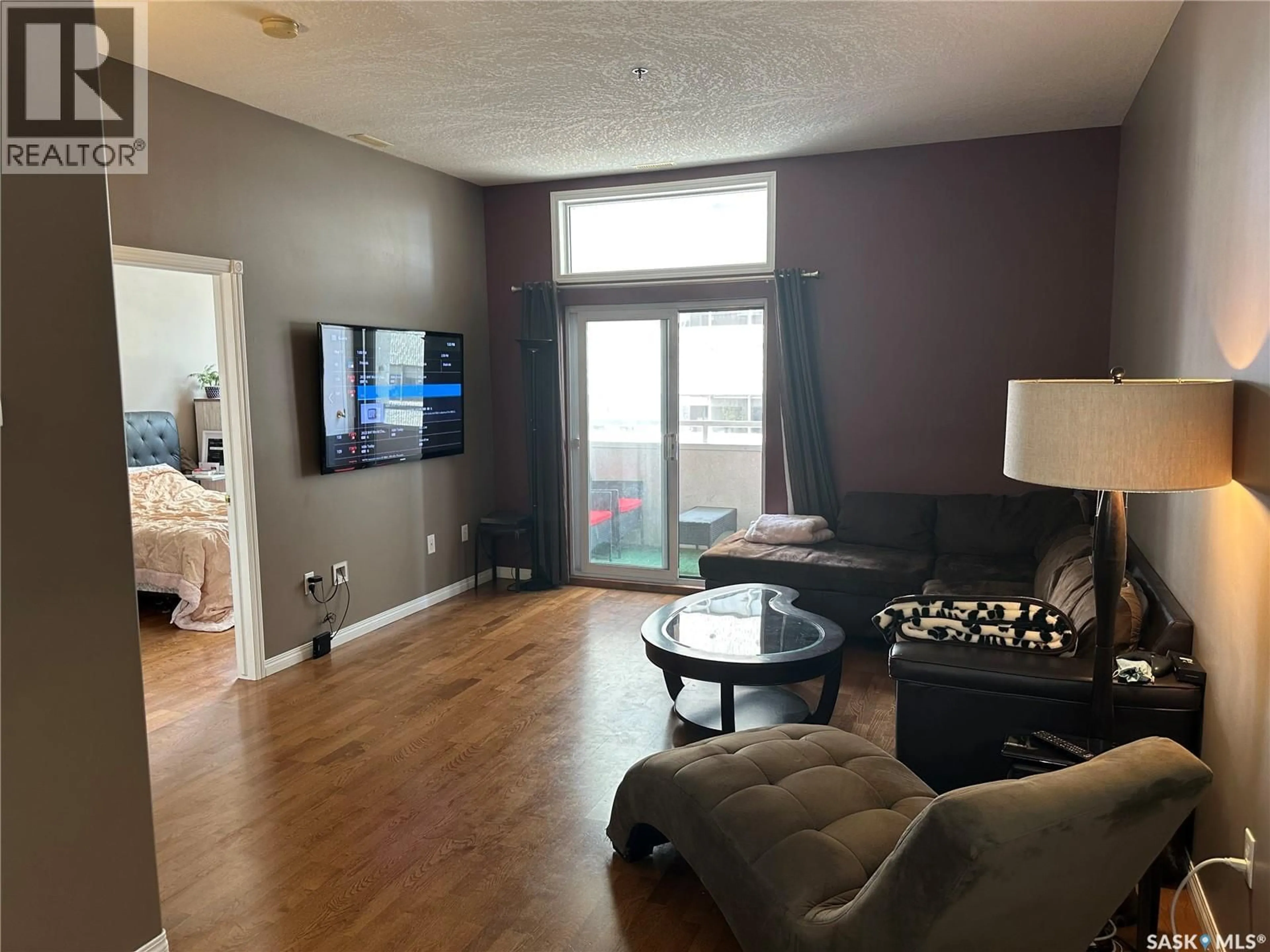 A pic of a room for 403 1901 VICTORIA AVENUE, Regina Saskatchewan S4P3R4