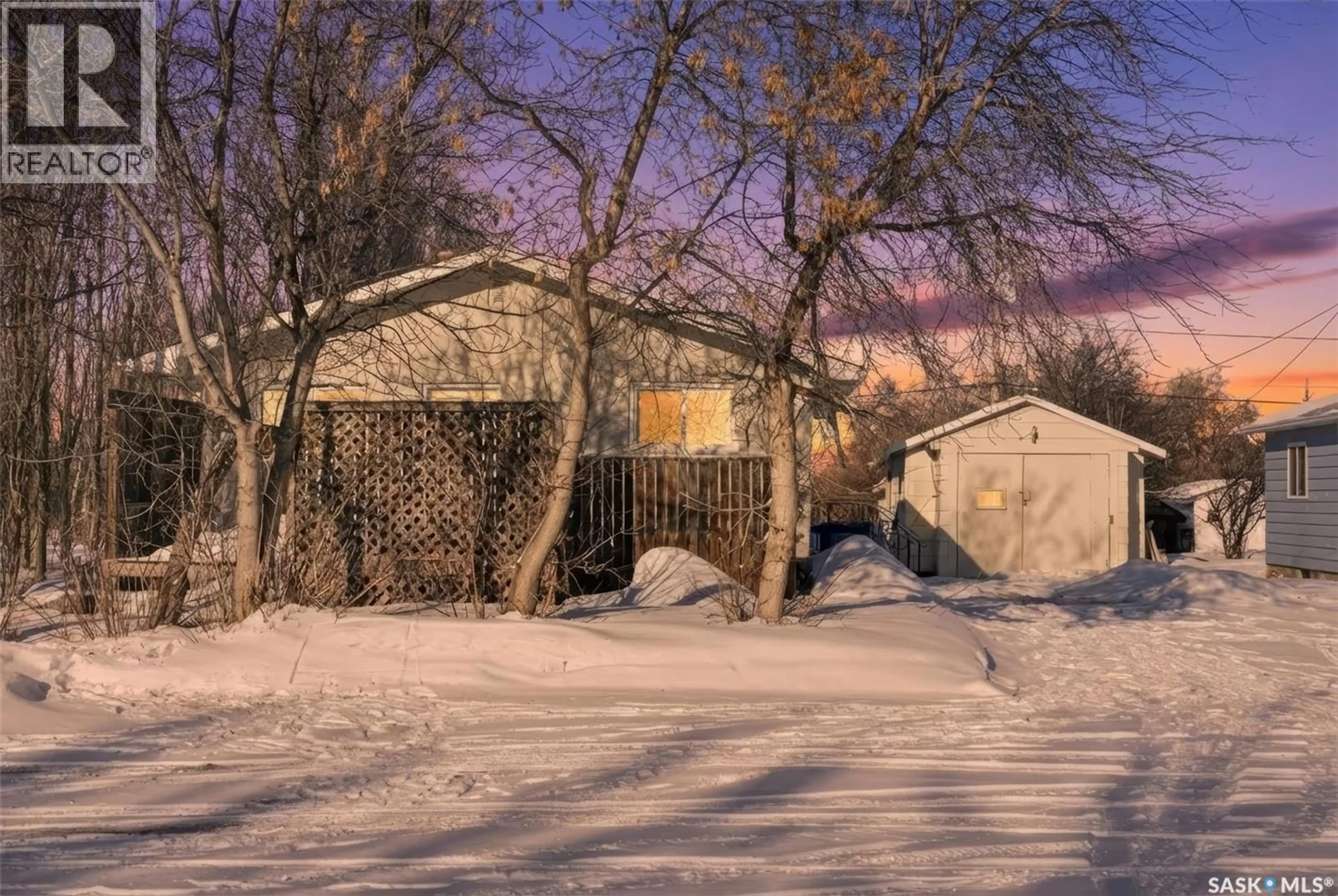 Unknown for 707 KING STREET, Cudworth Saskatchewan S0K1B0