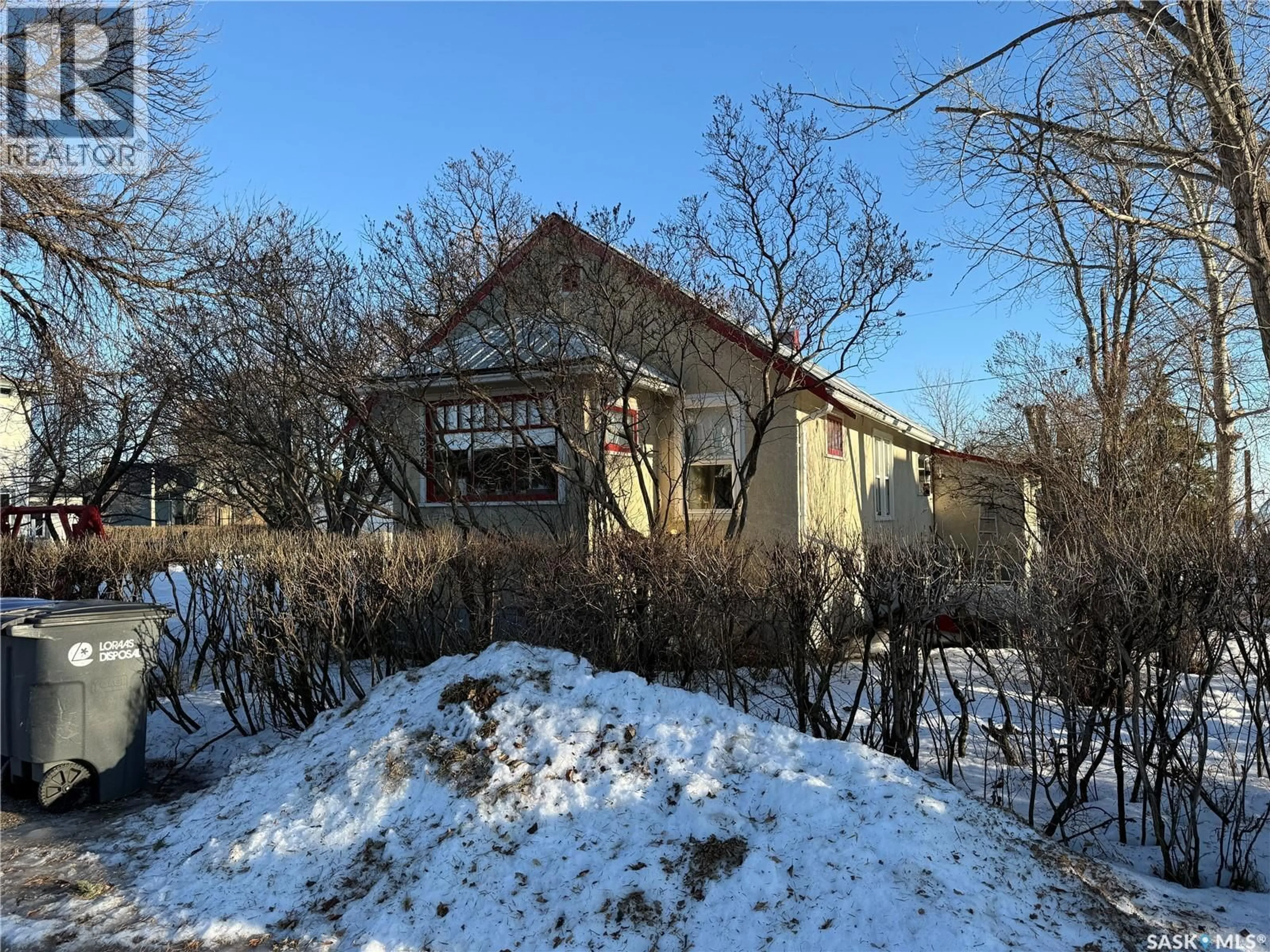 Unknown for 321 5TH STREET, Craik Saskatchewan S0G0V0