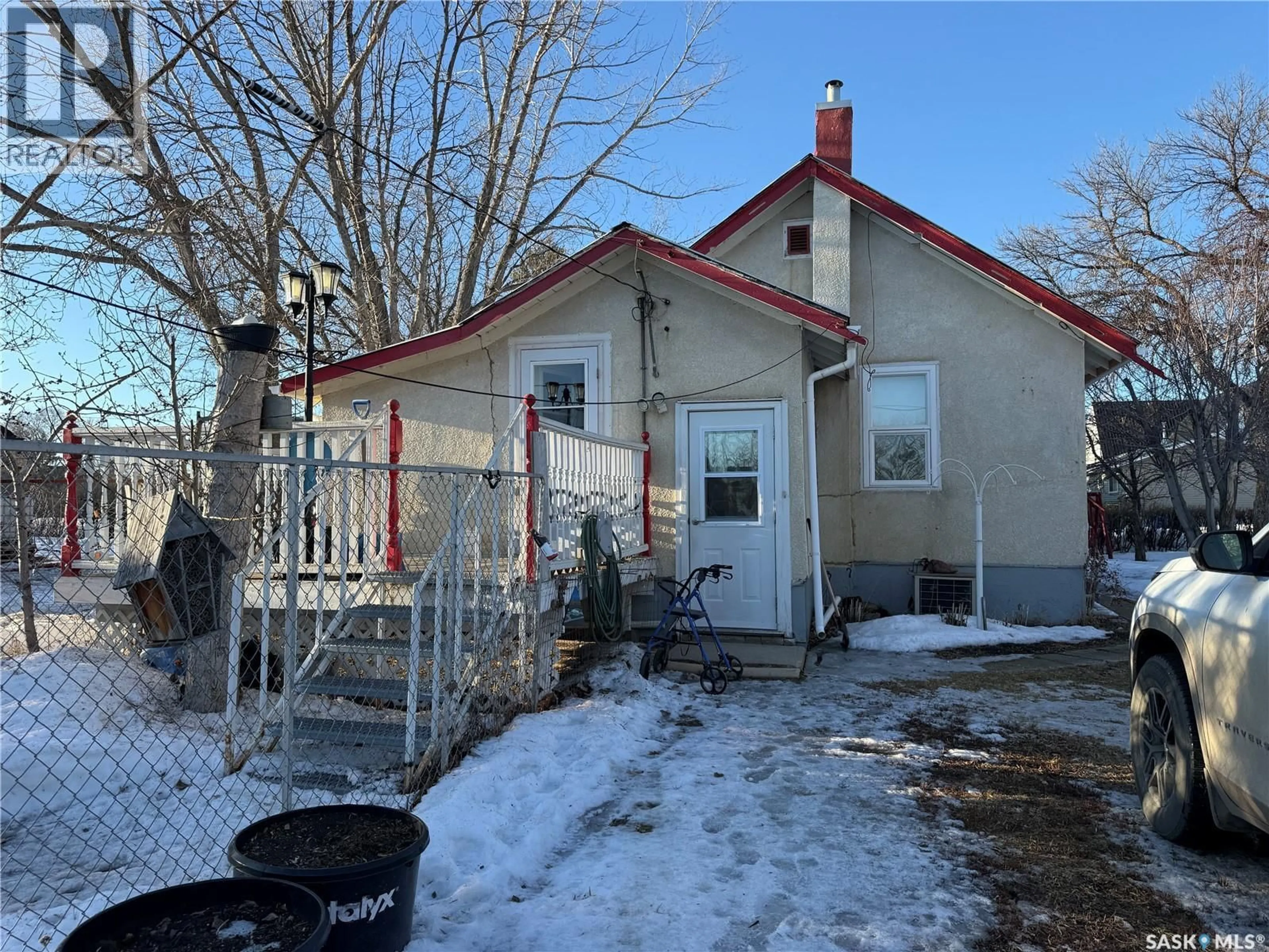 Unknown for 321 5TH STREET, Craik Saskatchewan S0G0V0