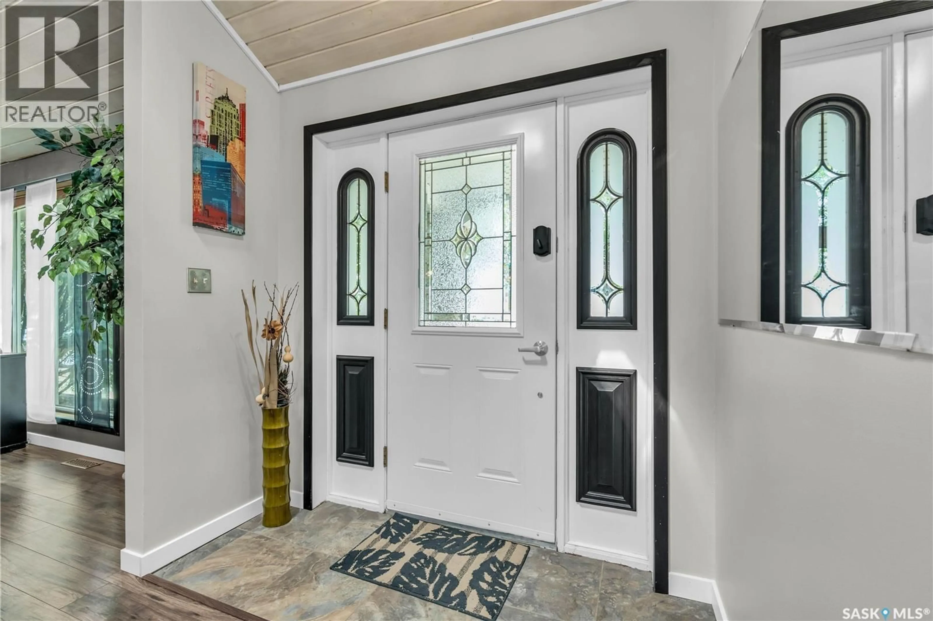 Indoor entryway for 1092 111TH STREET, North Battleford Saskatchewan S9A3S9