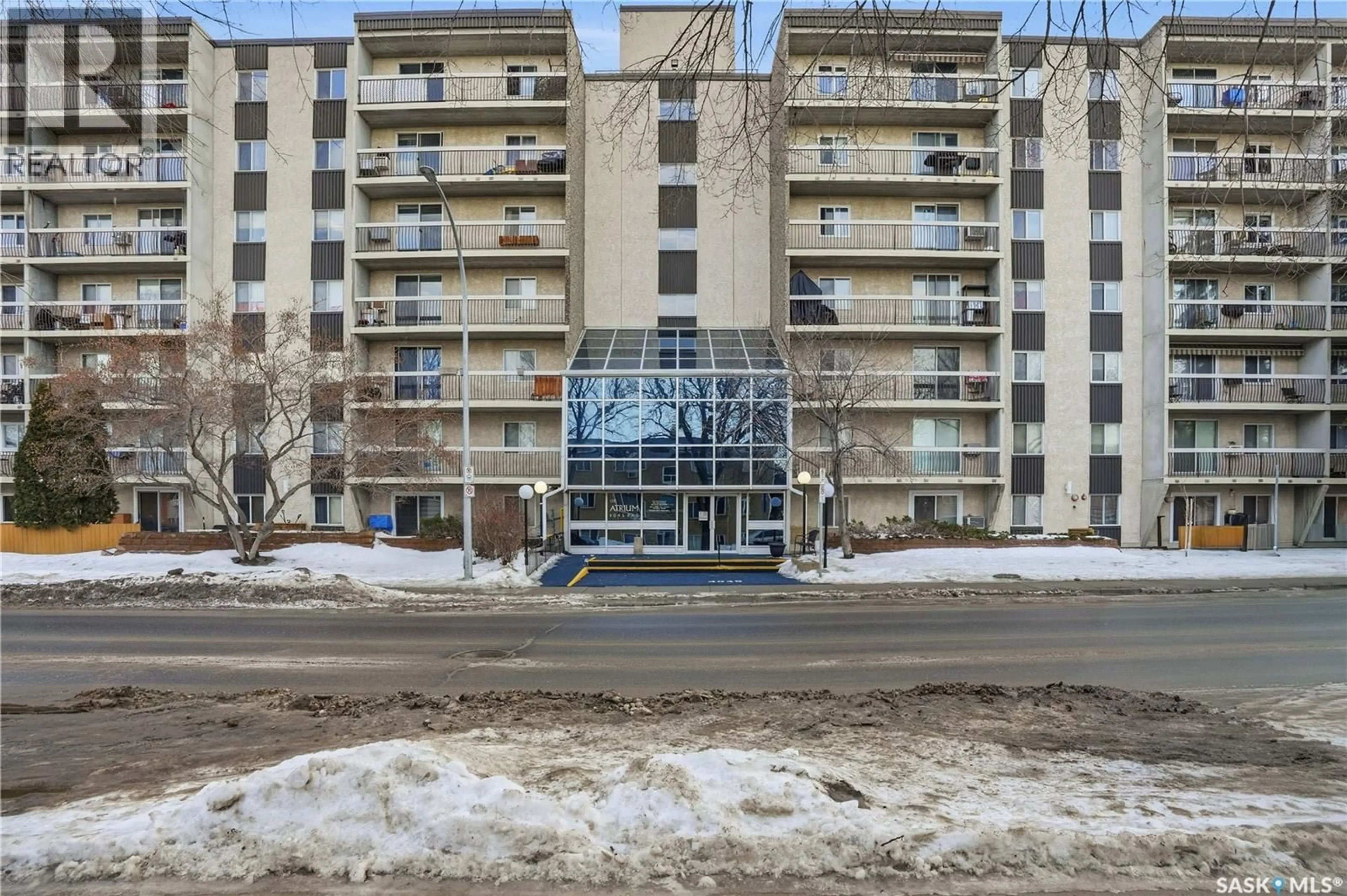 Unknown for 401 - 4045 RAE STREET, Regina Saskatchewan S4S6Y8