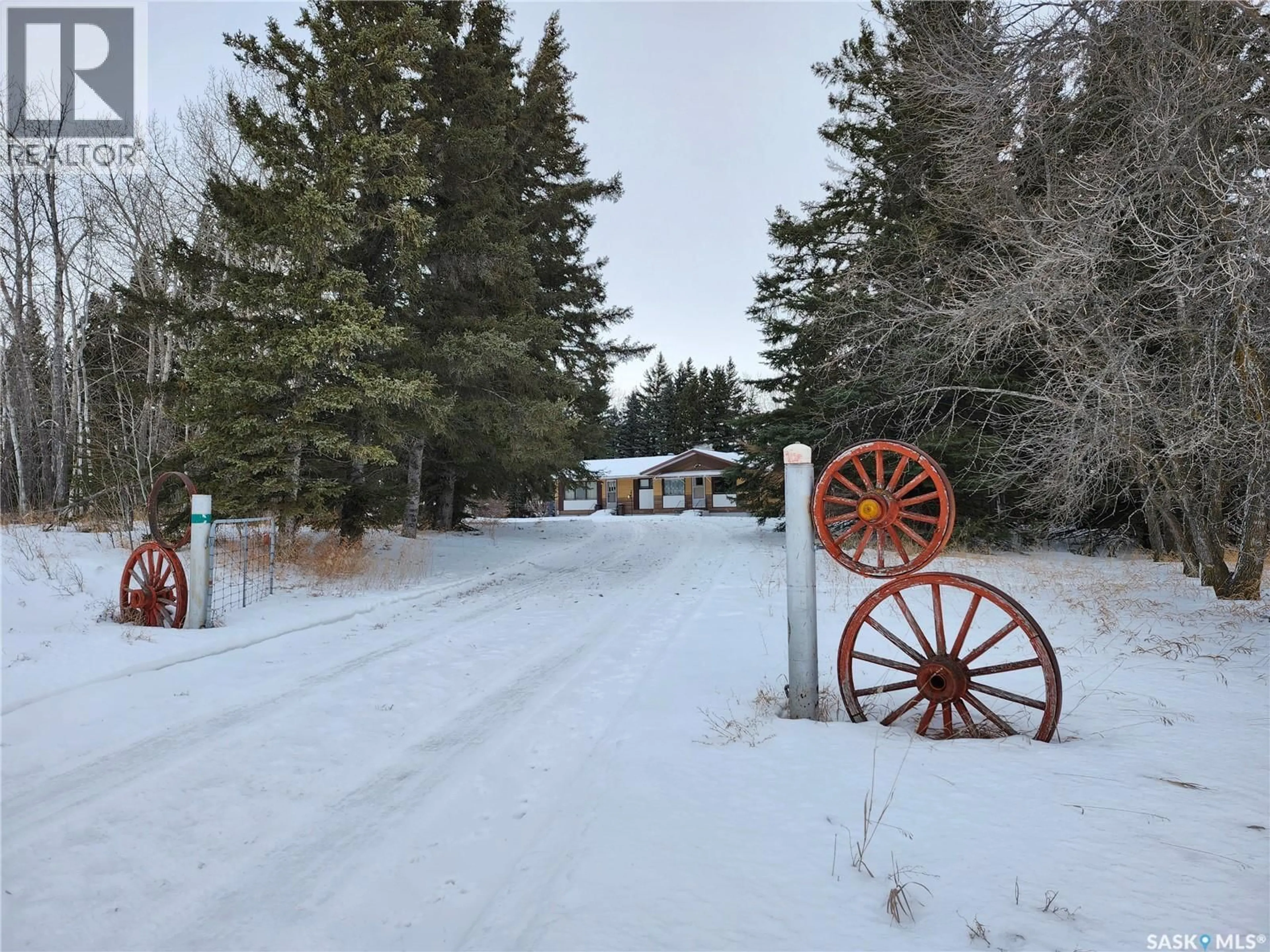Unknown for BOUKAL ACREAGE, Fertile Belt Rm No. 183 Saskatchewan S0A0X0