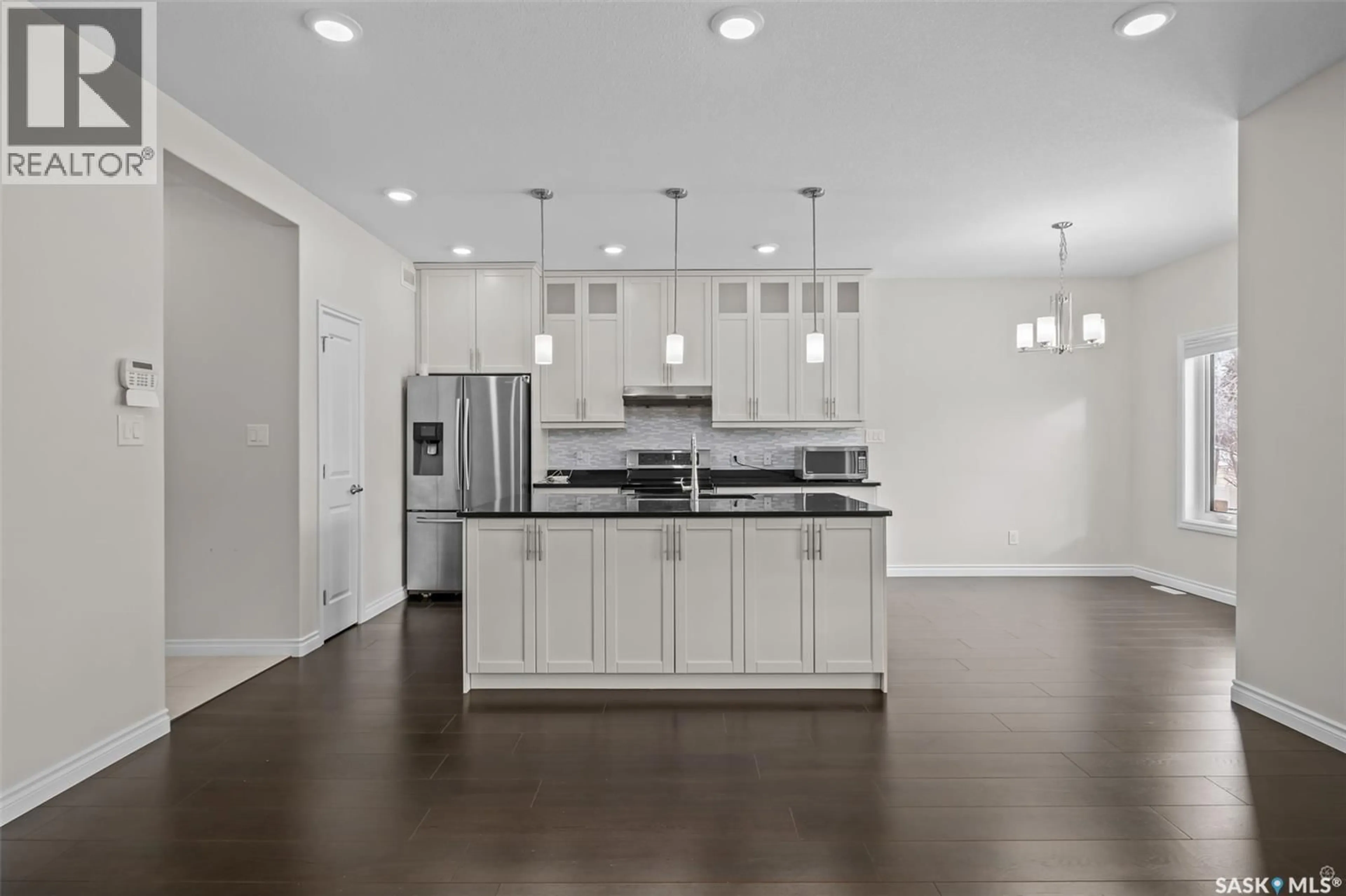 Open concept kitchen, unknown for 2944 LAKEVIEW DRIVE, Prince Albert Saskatchewan S6W0A4