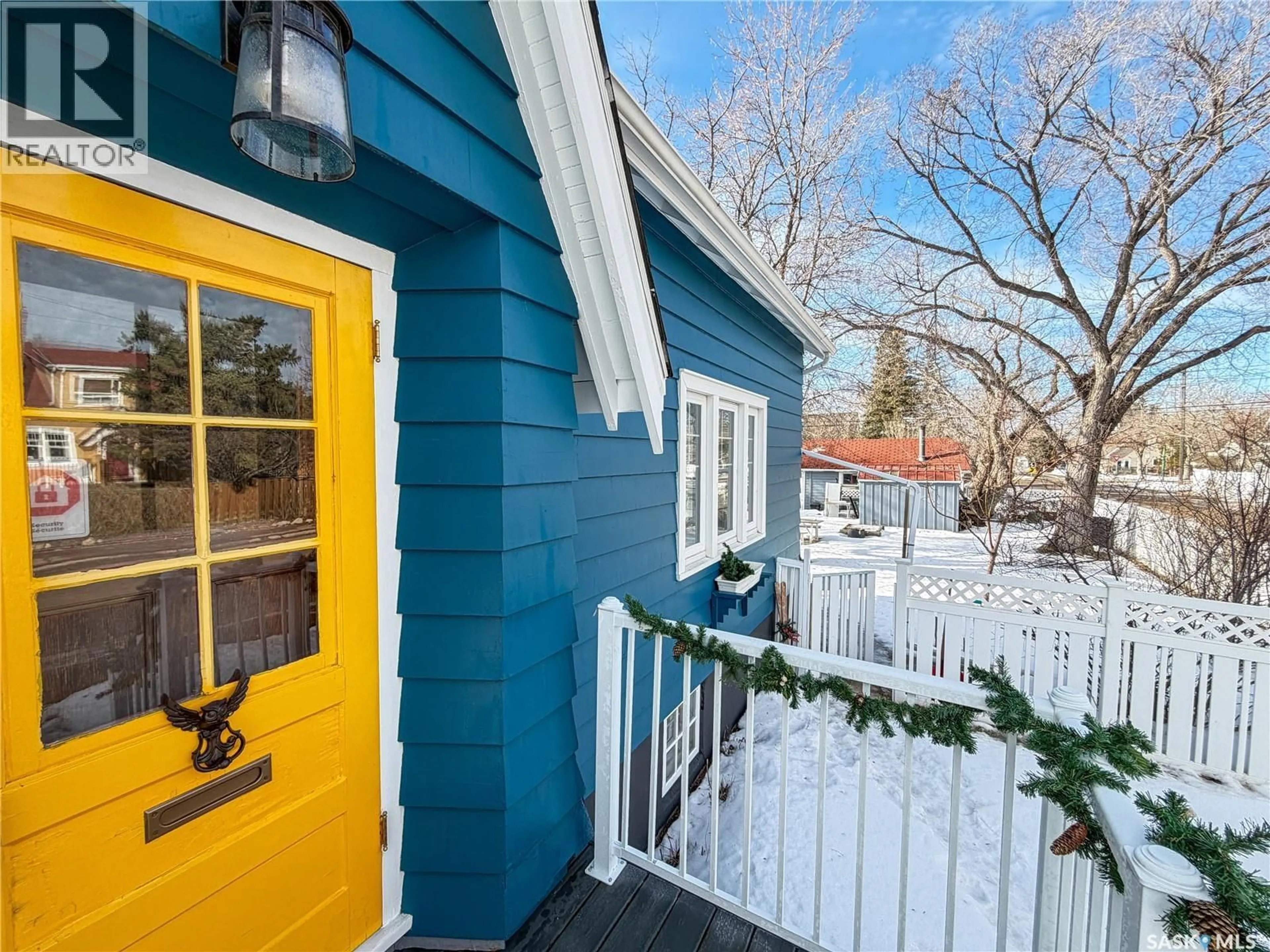 Unknown for 3601 15TH AVENUE, Regina Saskatchewan S4T1T6