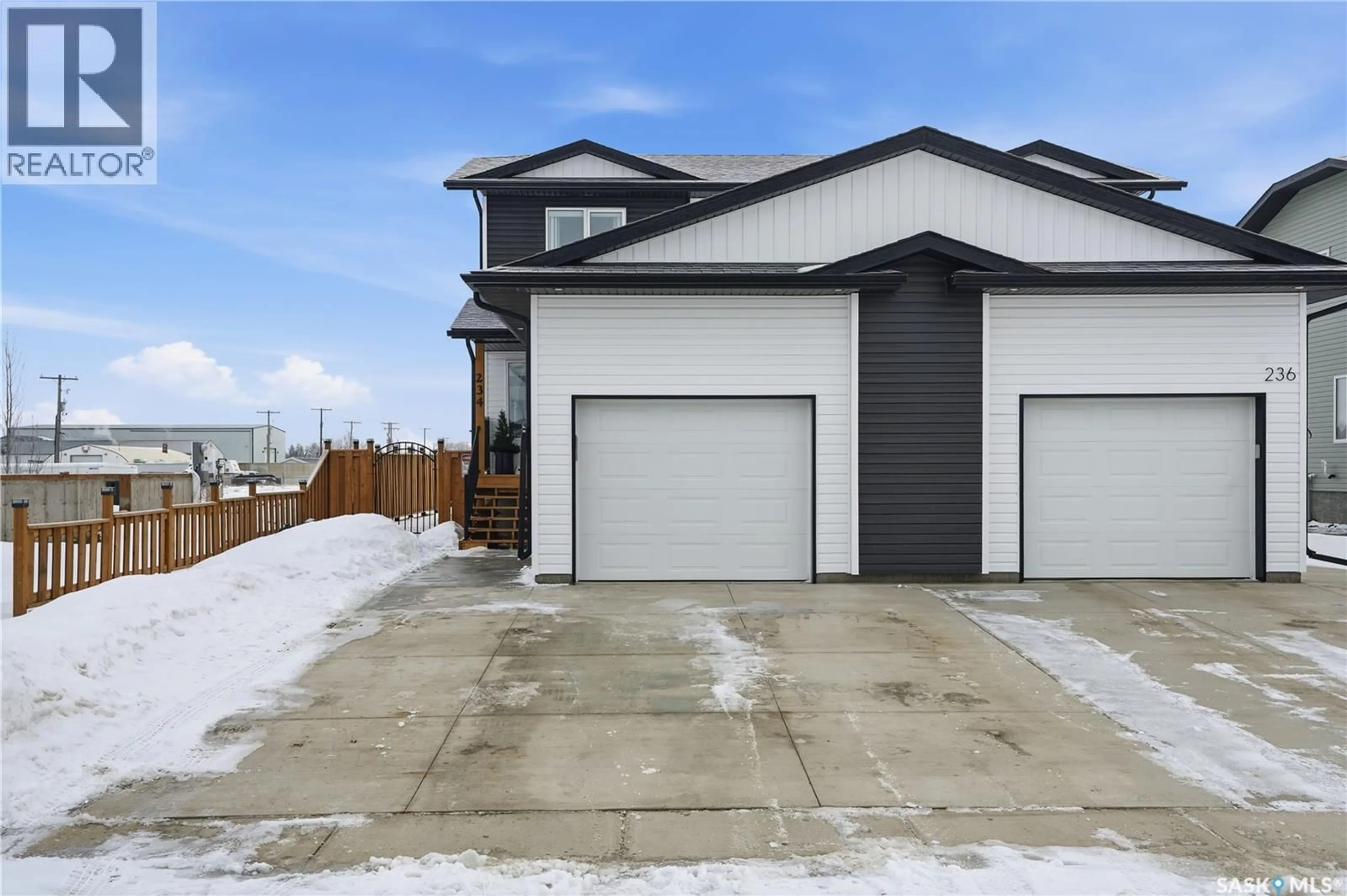 Unknown for 234 FROESE CRESCENT, Warman Saskatchewan S0K4S3