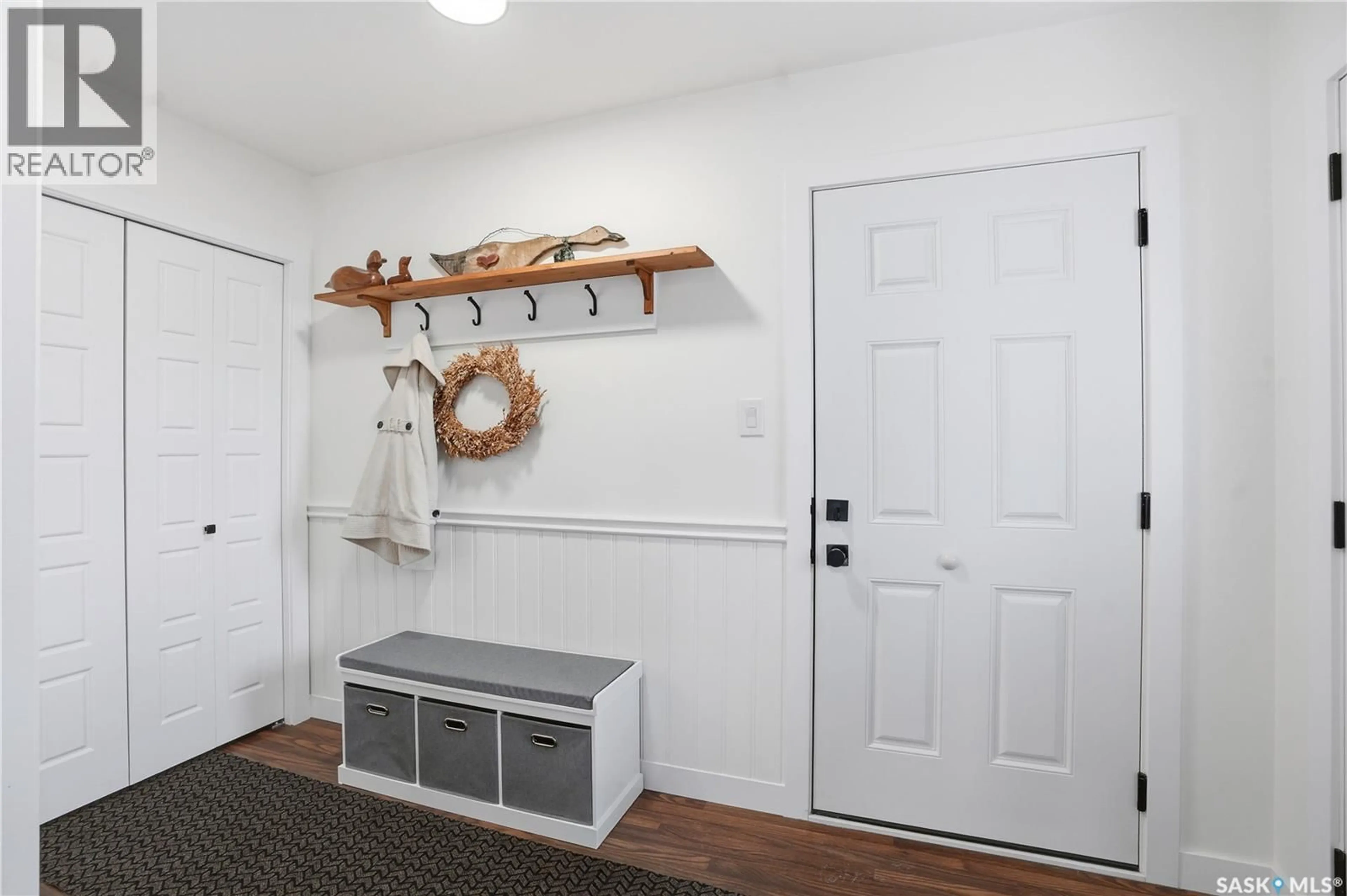 Indoor entryway for 234 FROESE CRESCENT, Warman Saskatchewan S0K4S3