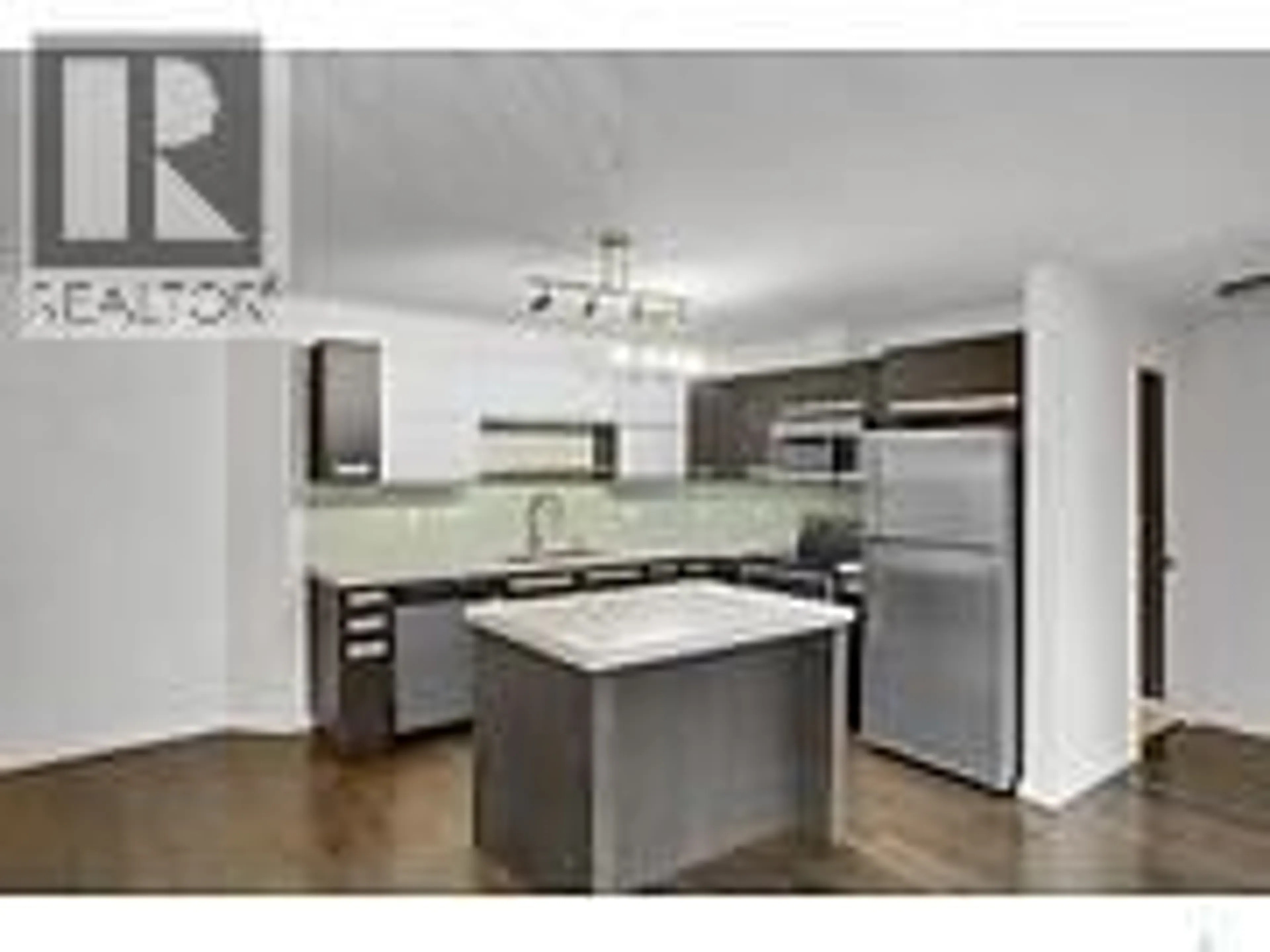 Open concept kitchen, unknown for 112 - 1545 NEVILLE DRIVE, Regina Saskatchewan S4Z0A7