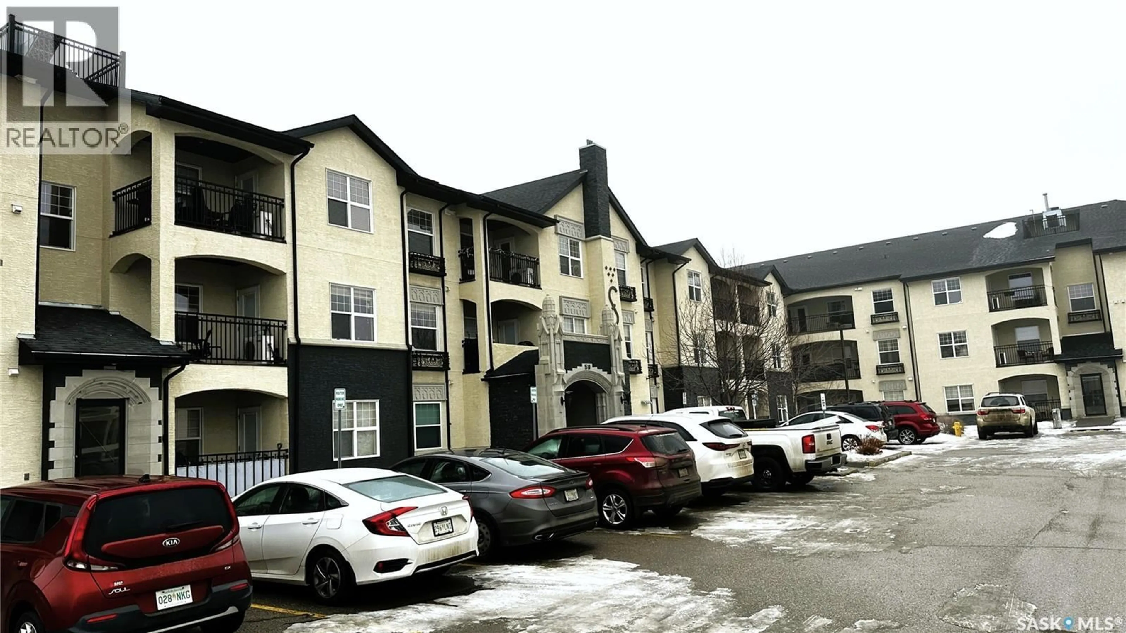 Unknown for 1510 - 216 NEVILLE DRIVE, Regina Saskatchewan S4Z0A3