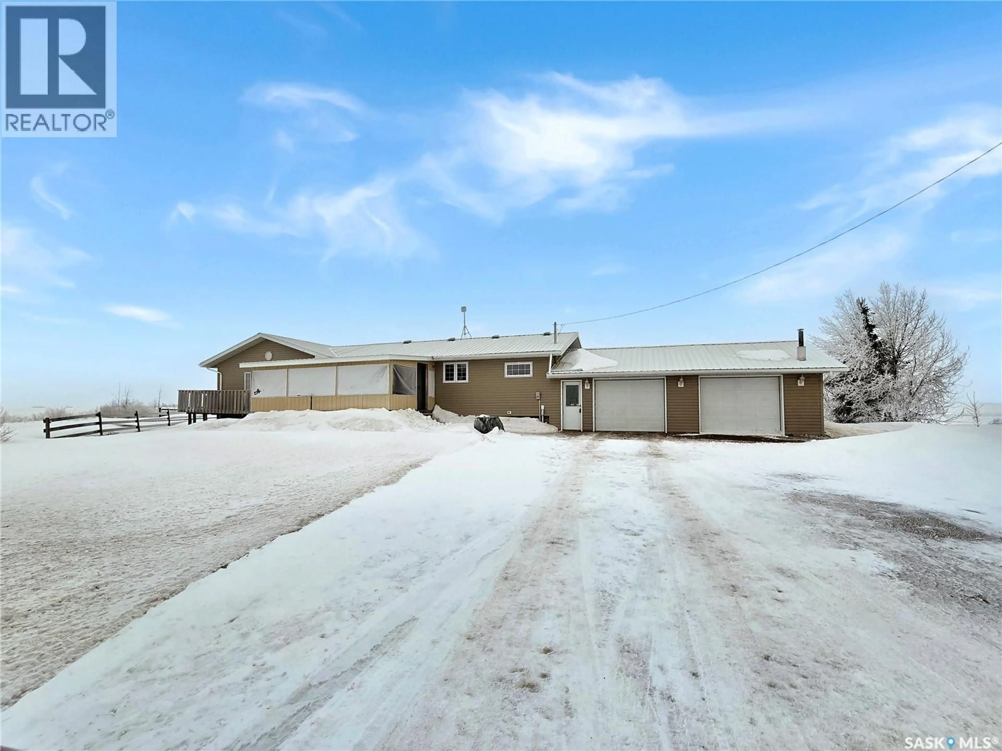 Unknown for PRAIRIE SUNRISE ACREAGE, Saltcoats Rm No. 213 Saskatchewan S0A3R0