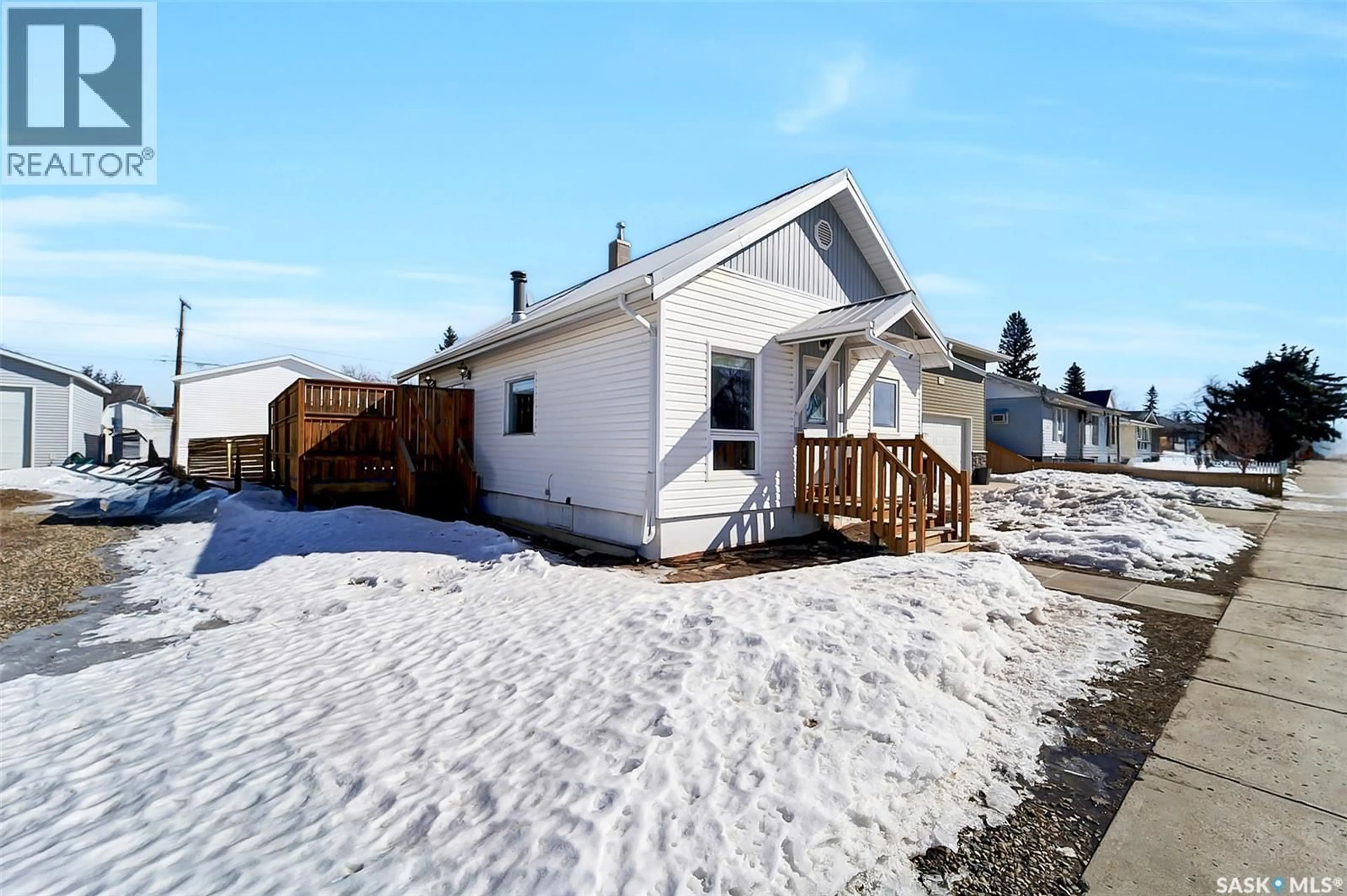Unknown for 207 5TH AVENUE, Biggar Saskatchewan S0K0M0