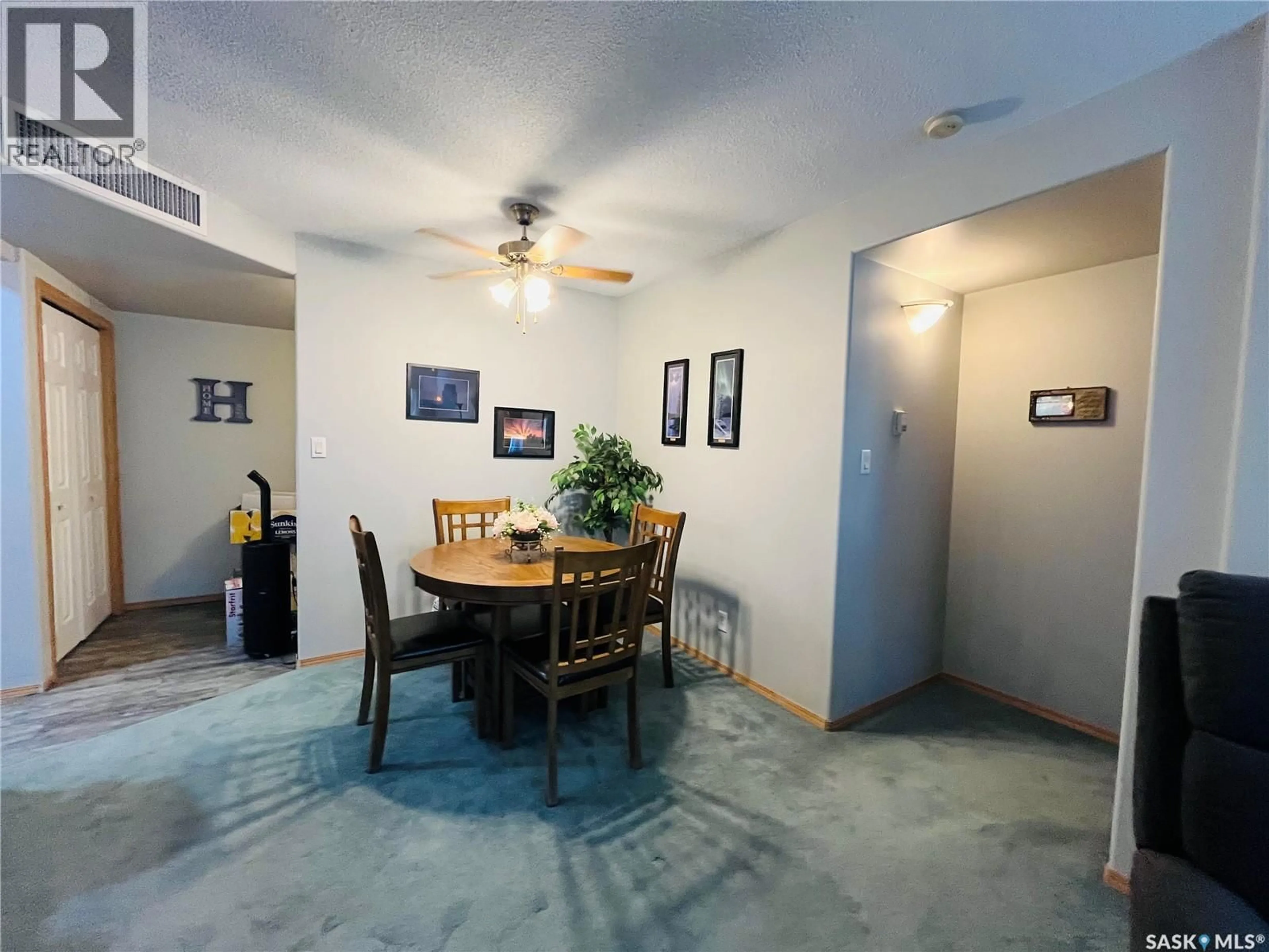 Dining room, unknown for 106 - 331 MACOUN DRIVE, Swift Current Saskatchewan S9H0A1