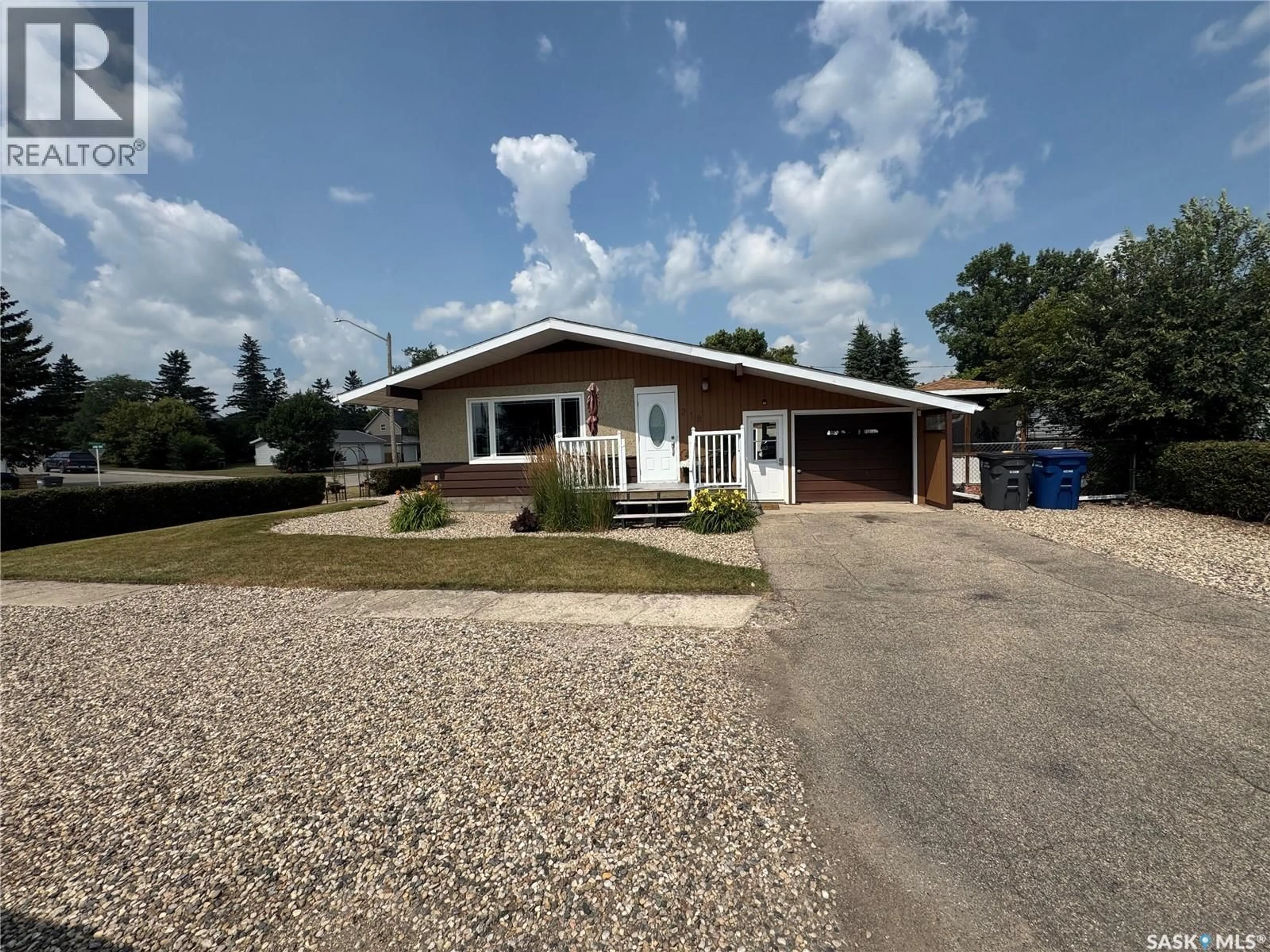 Unknown for 218 PIERCE STREET, Strasbourg Saskatchewan S0G4V0