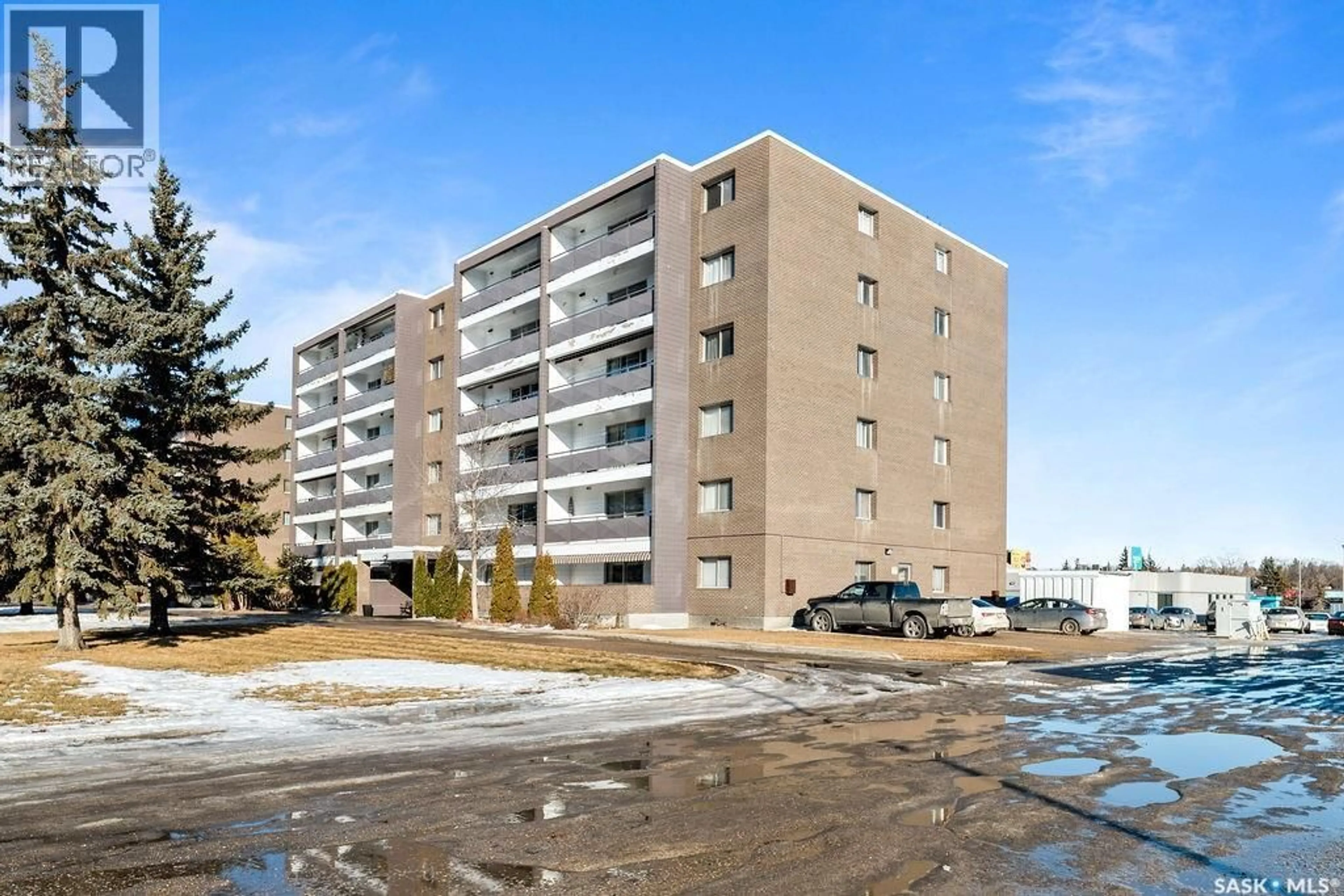 Unknown for 207 - 4615 RAE STREET, Regina Saskatchewan S4S3B2