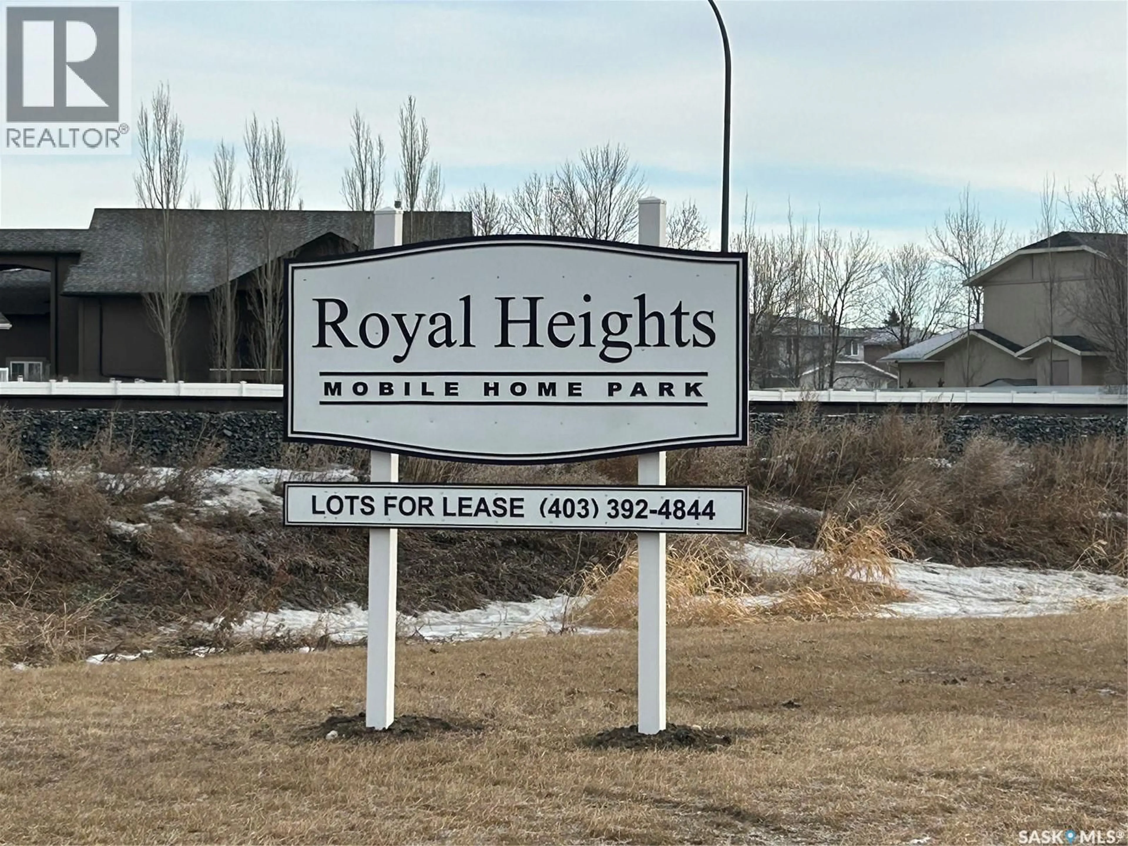 Unknown for 18 ROYAL HEIGHTS, Estevan Saskatchewan S4A2T9