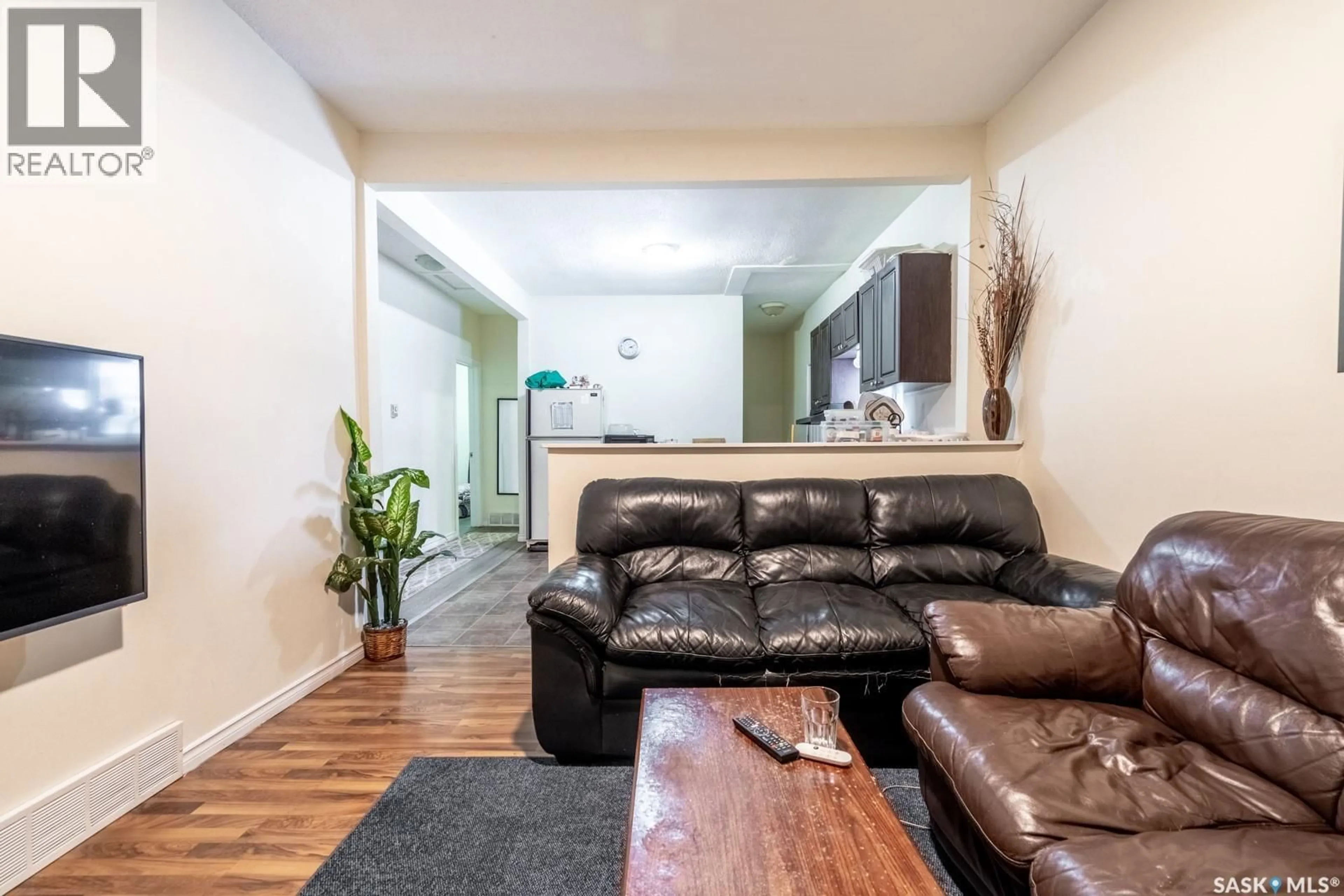 Living room with furniture, unknown for 1447 RAE STREET, Regina Saskatchewan S4T2C5