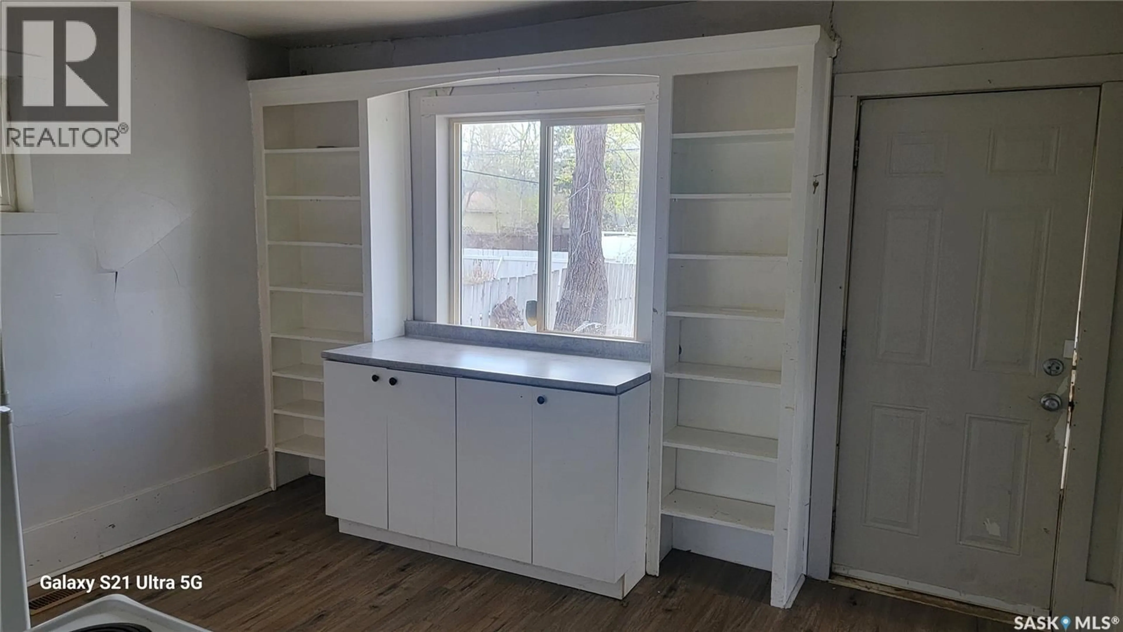 Storage room or clothes room or walk-in closet for 1154 ATHOL STREET, Regina Saskatchewan S4T3C2