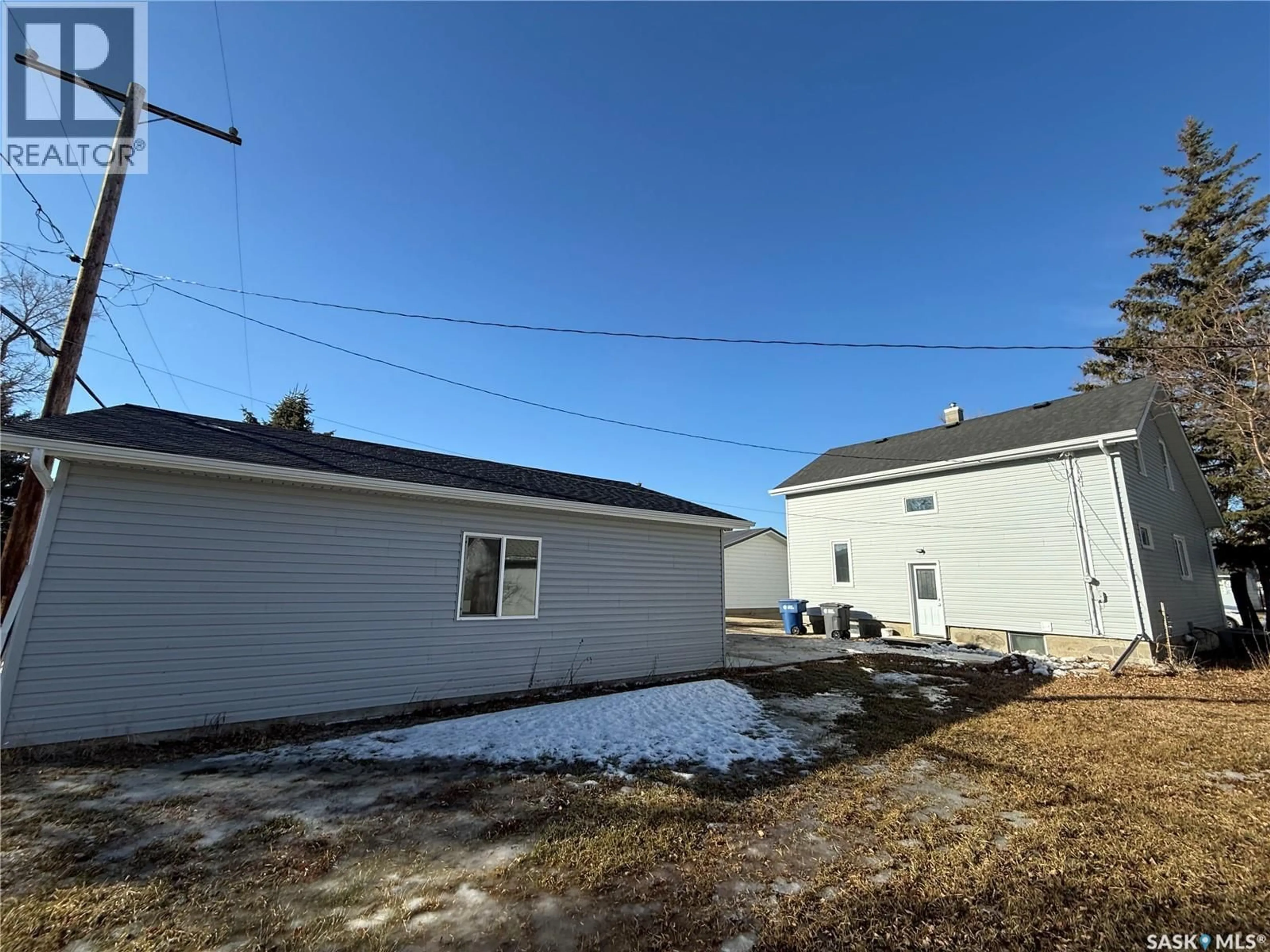 Unknown for 208 PRAIRIE STREET, Yellow Grass Saskatchewan S0G5J0