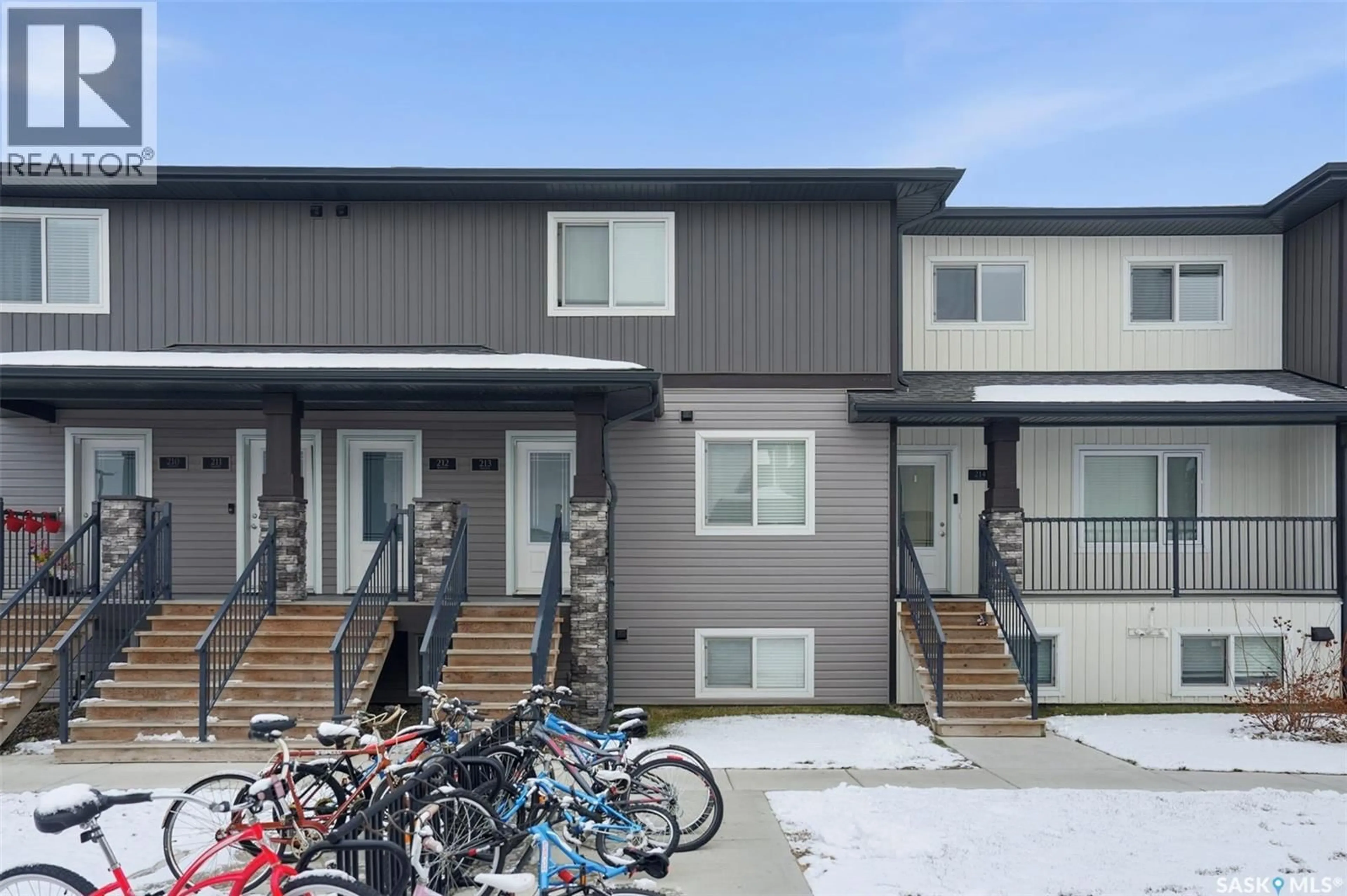 Unknown for 213 110 AKHTAR BEND, Saskatoon Saskatchewan S7W0Y9