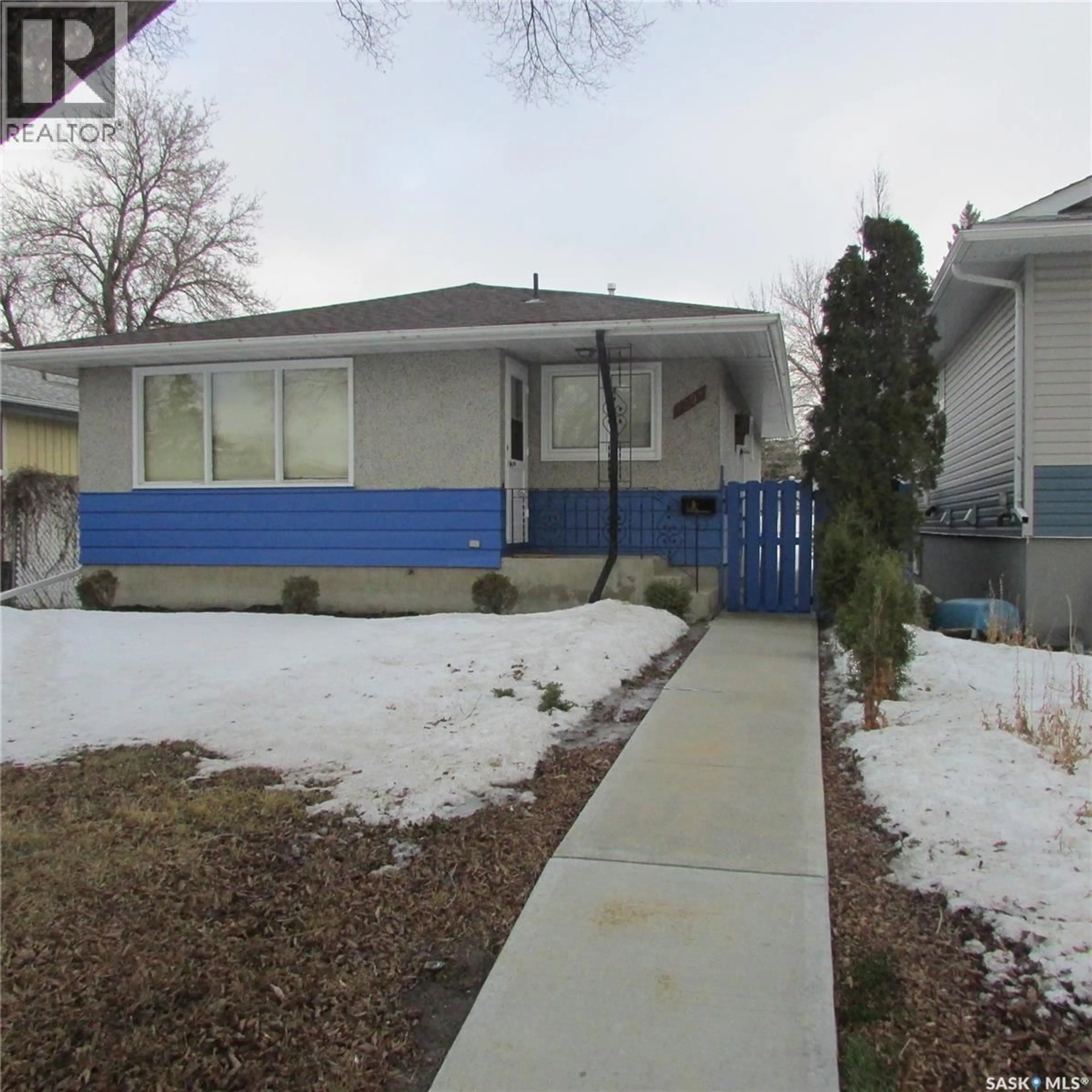 Unknown for 139 SMITH STREET, Regina Saskatchewan S4R3B3