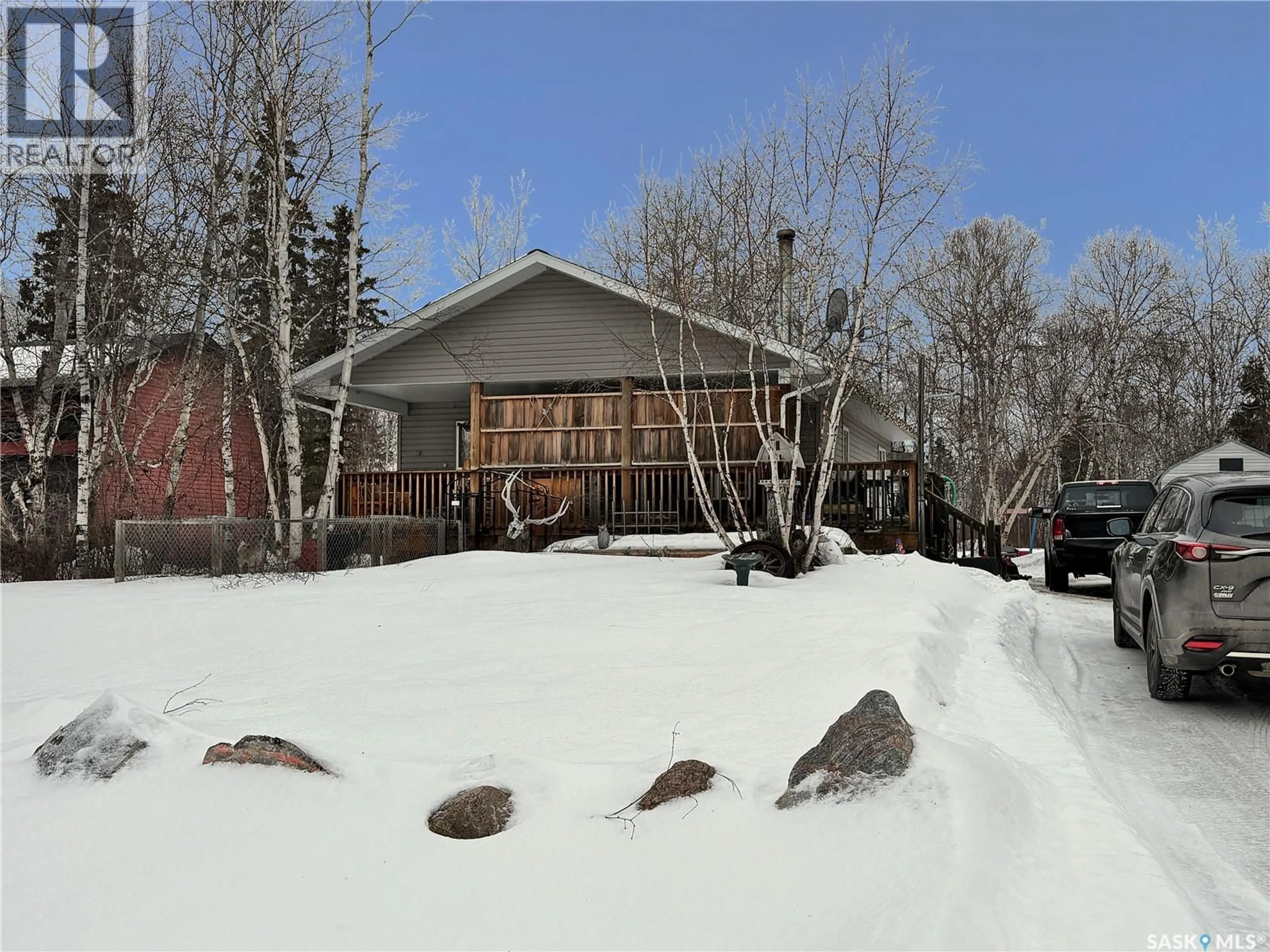 Unknown for 5 ANDREWS WAY, Big River Rm No. 555 Saskatchewan S0J0E0