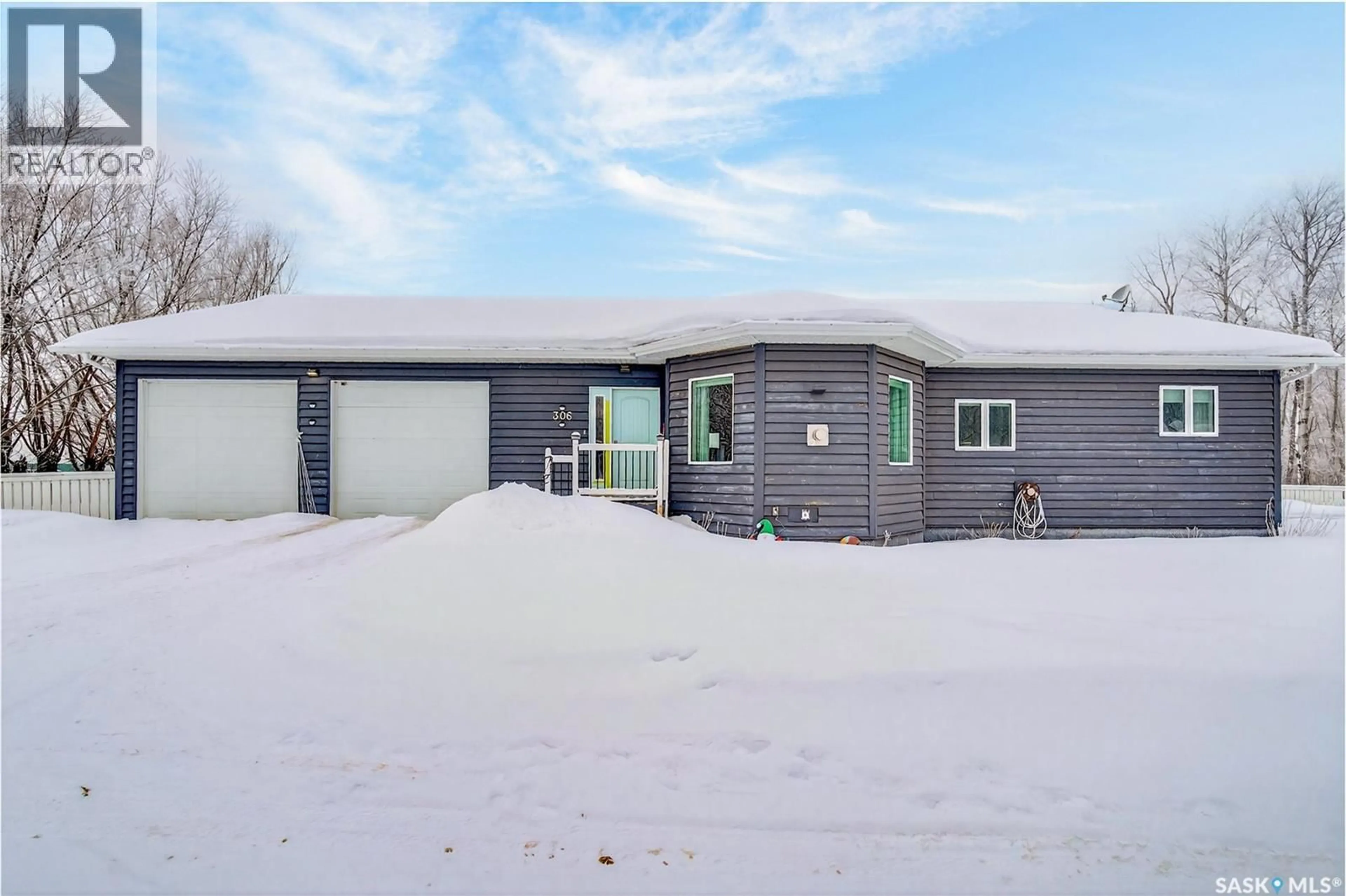 Unknown for 306 2ND STREET, Smeaton Saskatchewan S0J2J0