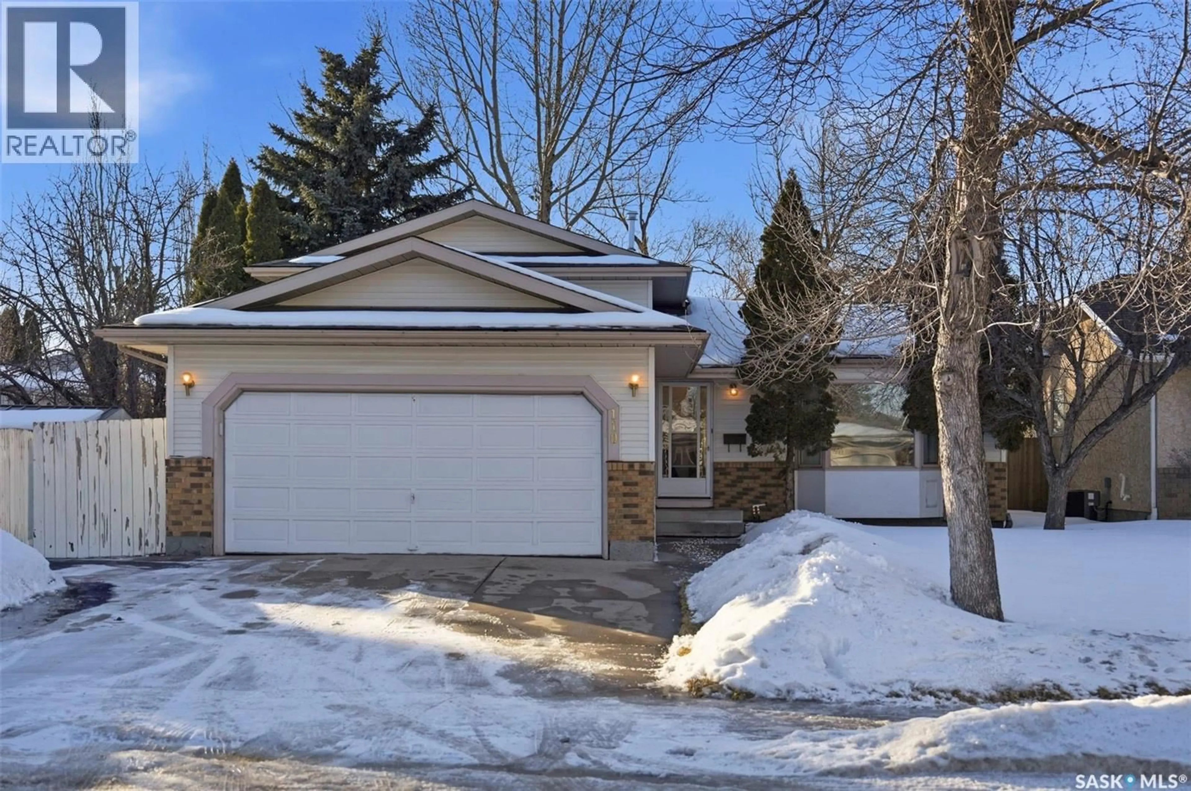 Unknown for 110 COWLEY ROAD, Saskatoon Saskatchewan S7N3Z5