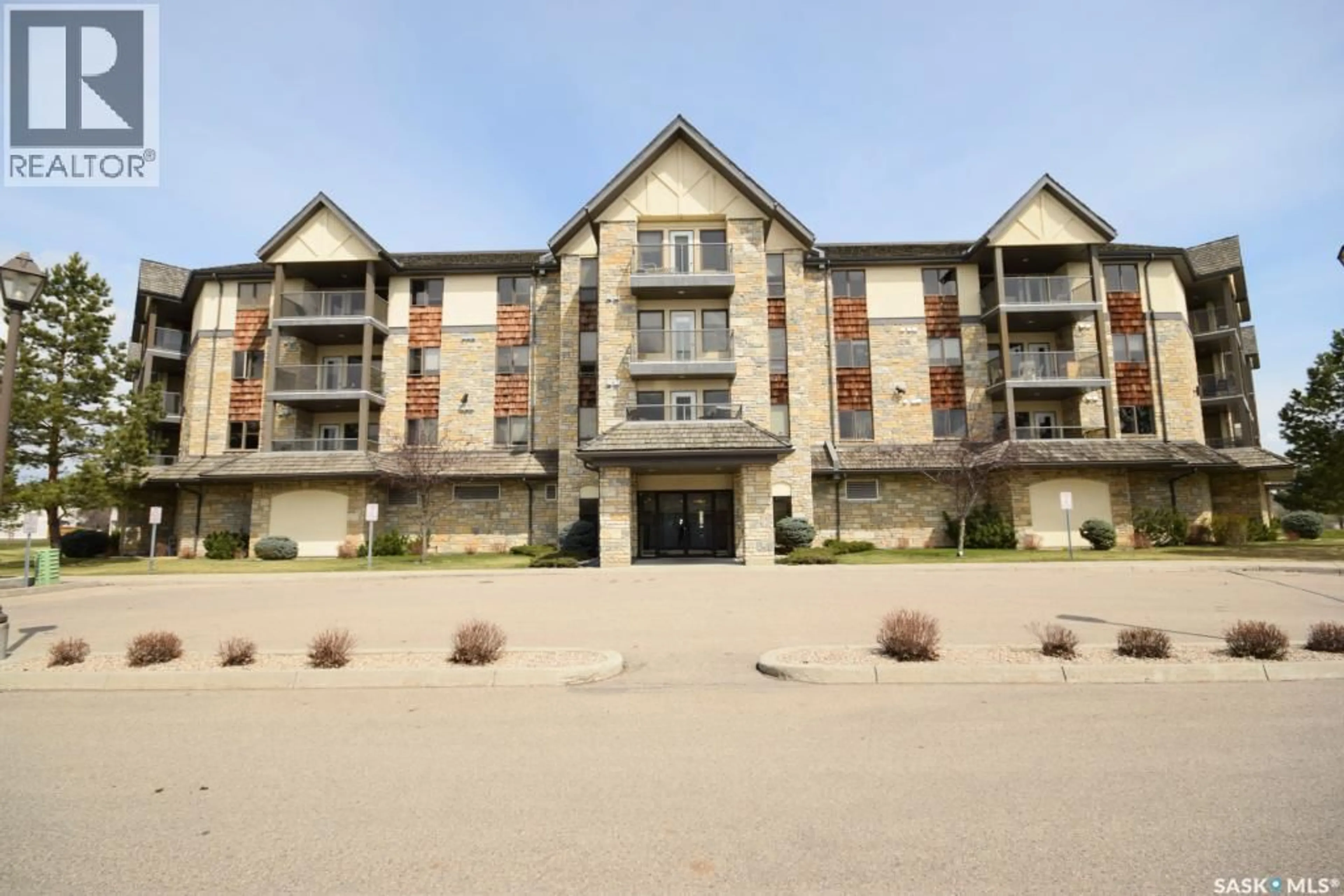 Unknown for 207 - 1622 ACADIA DRIVE, Saskatoon Saskatchewan S7H5H7