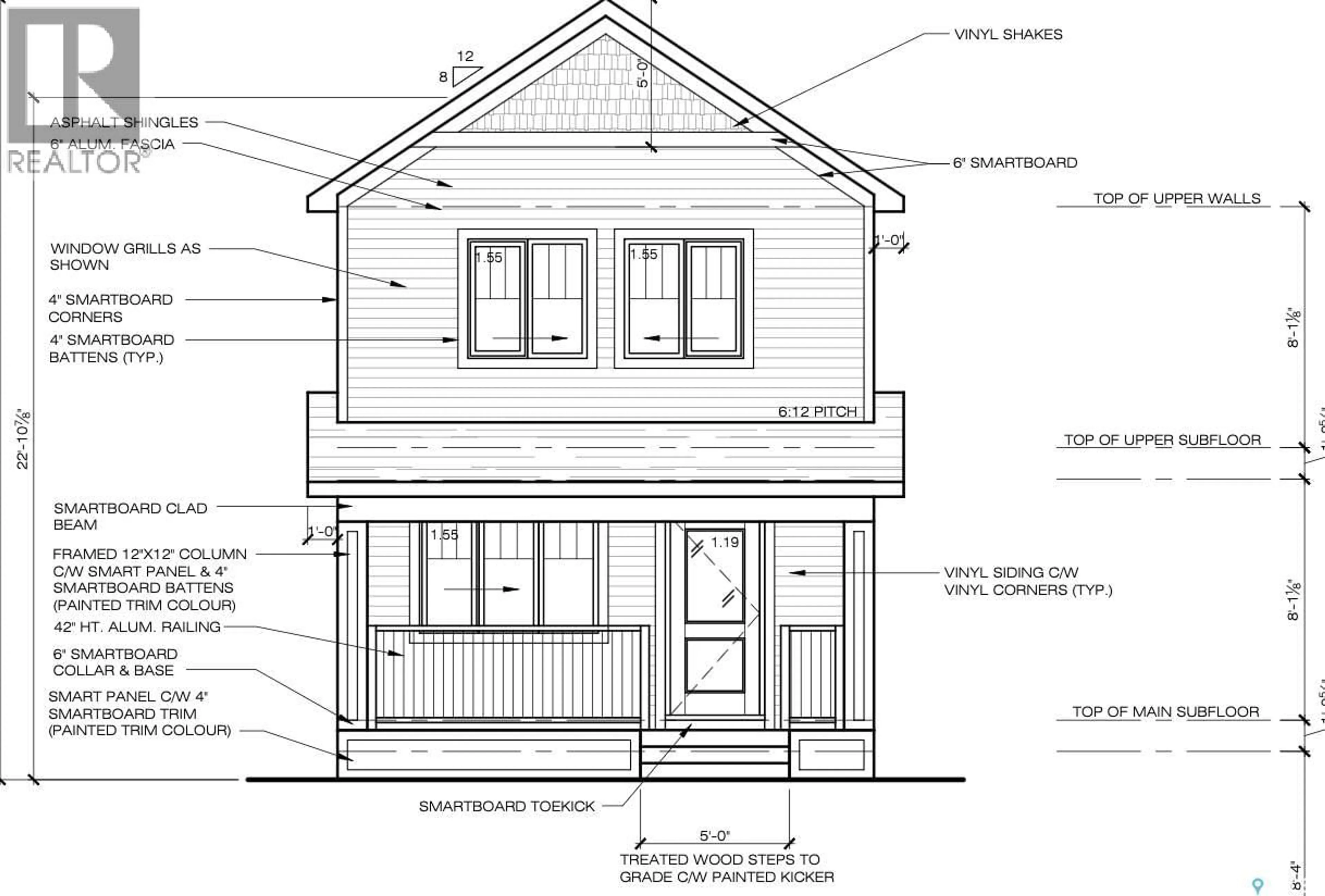 Floor plan for 3148 GREEN TURTLE ROAD, Regina Saskatchewan S4V4C5