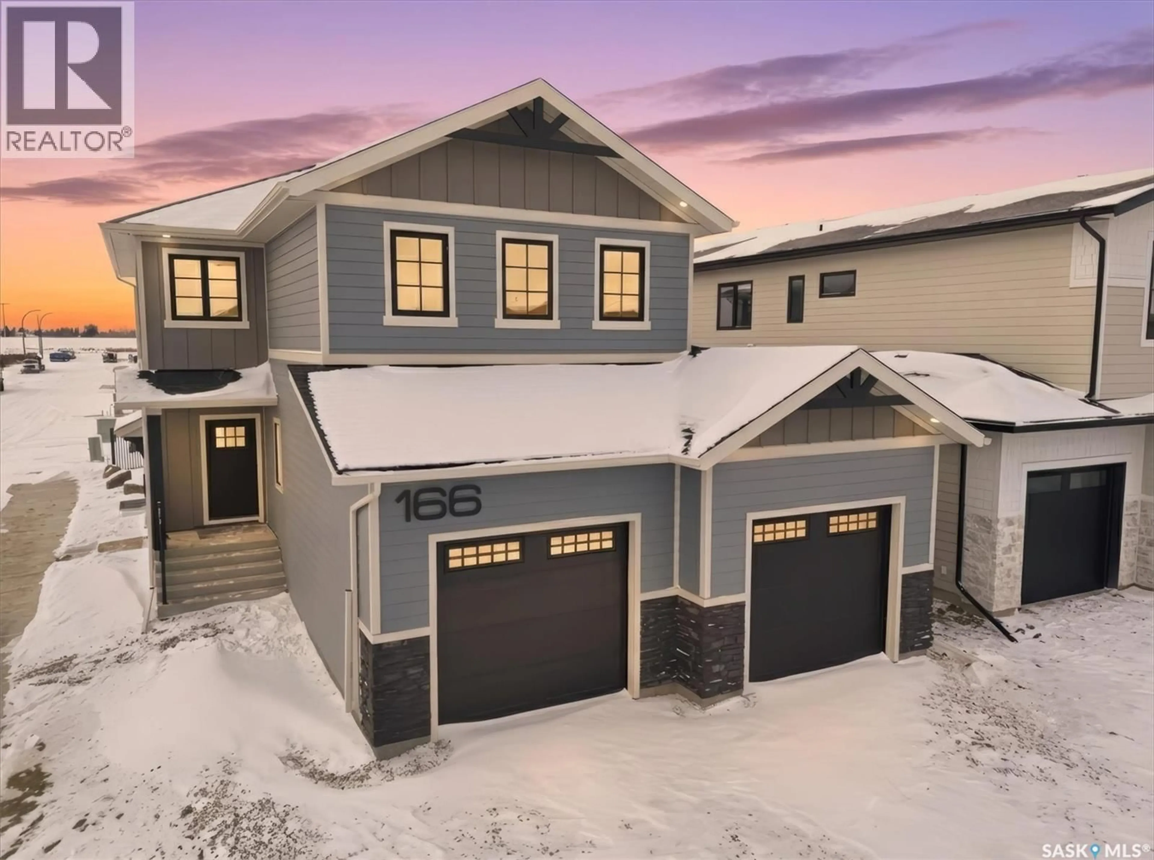 Unknown for 166 COCKROFT MANOR, Saskatoon Saskatchewan S7V1L1