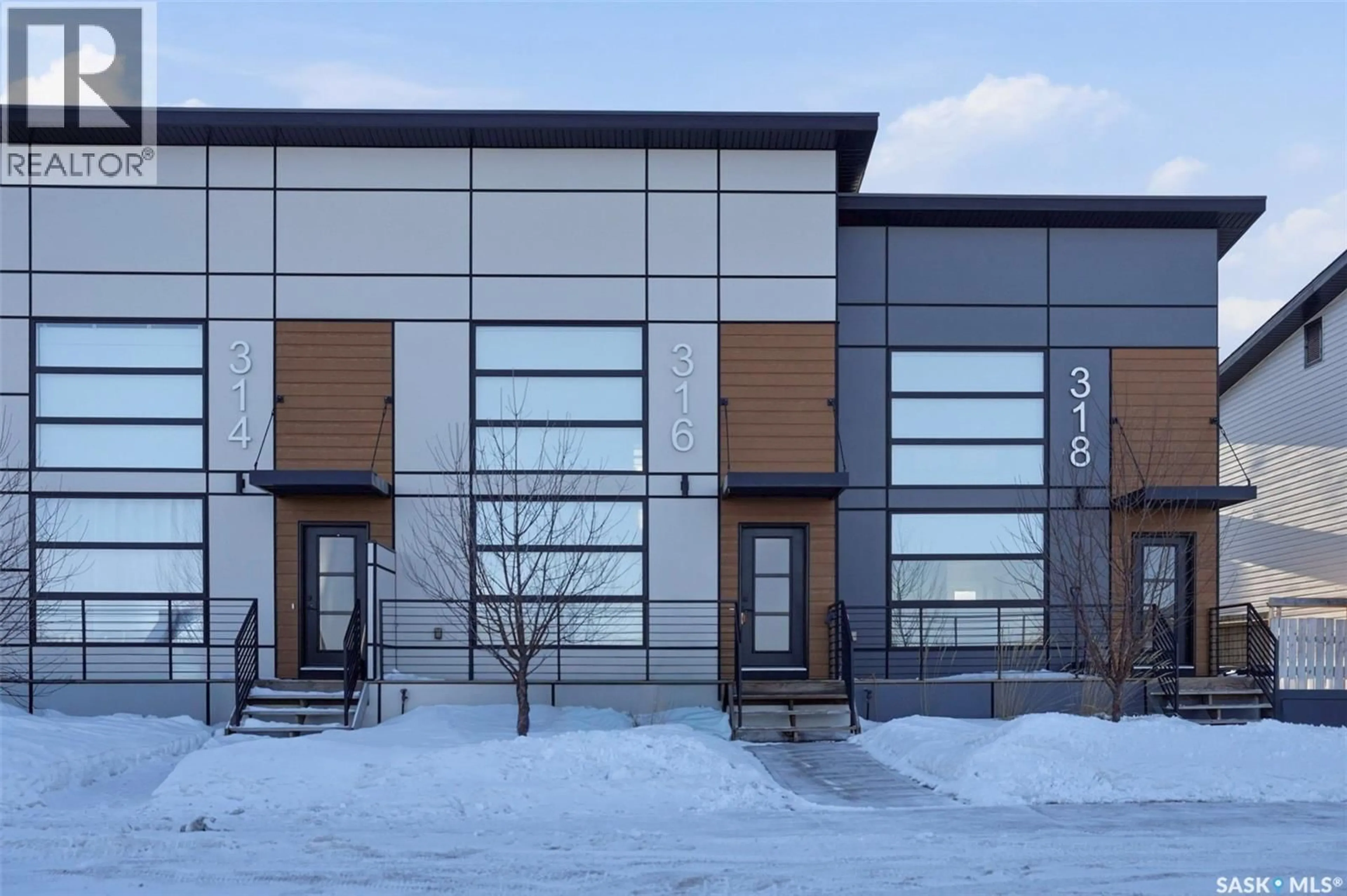 Unknown for 316 MCFAULL CRESCENT, Saskatoon Saskatchewan S0K2T0