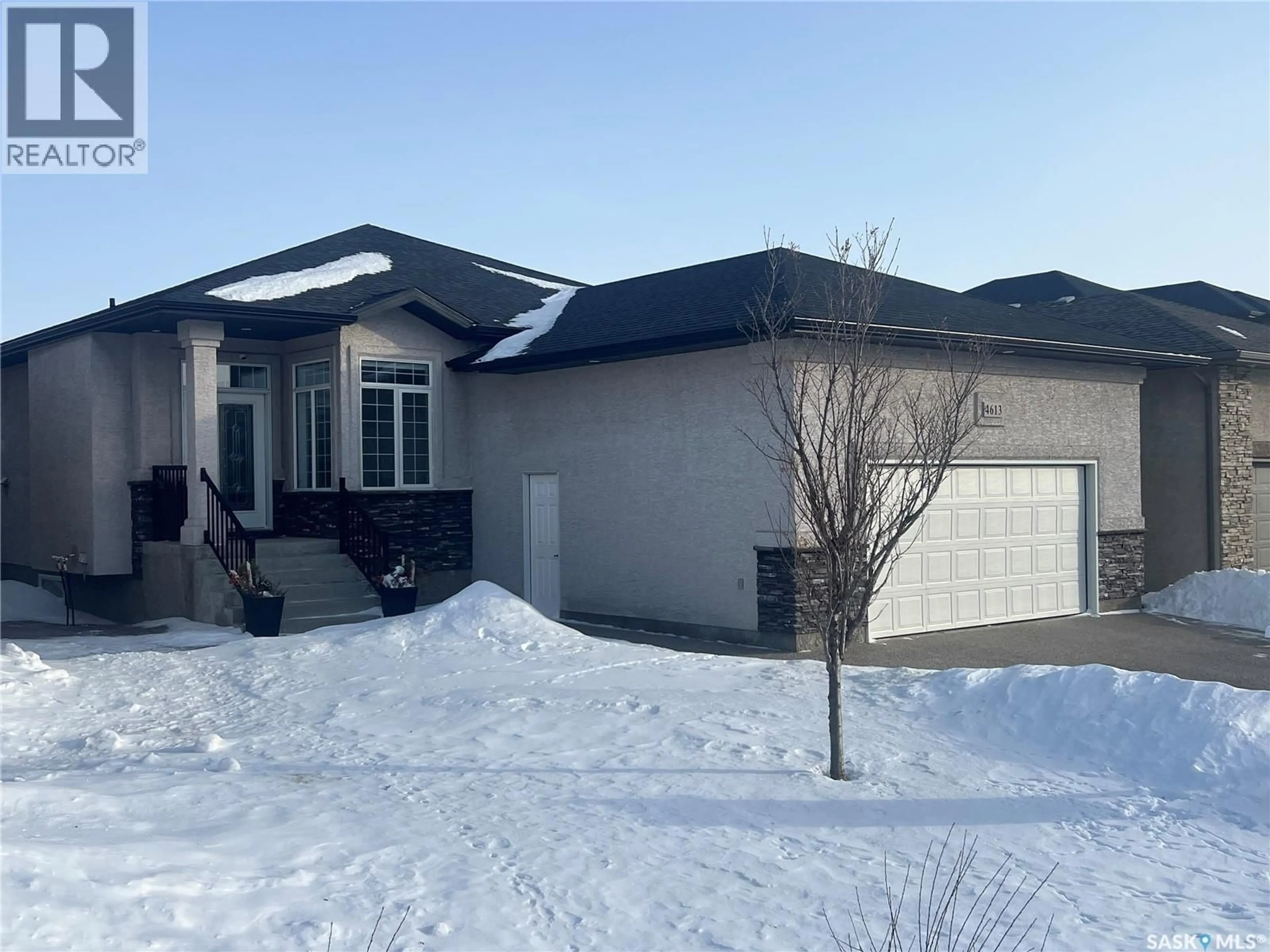 Unknown for 4613 HAMES CRESCENT, Regina Saskatchewan S4W0B5