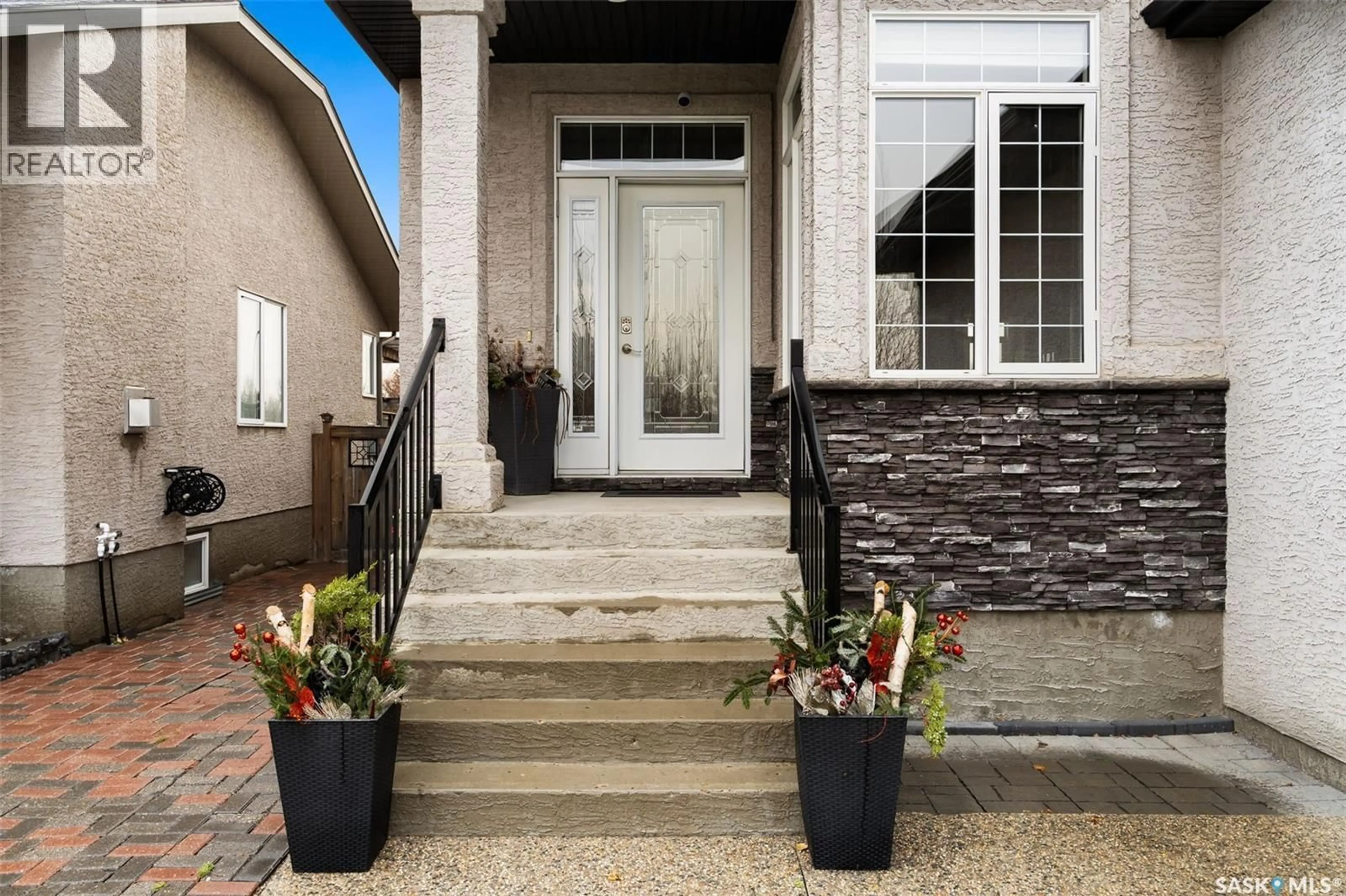 Unknown for 4613 HAMES CRESCENT, Regina Saskatchewan S4W0B5