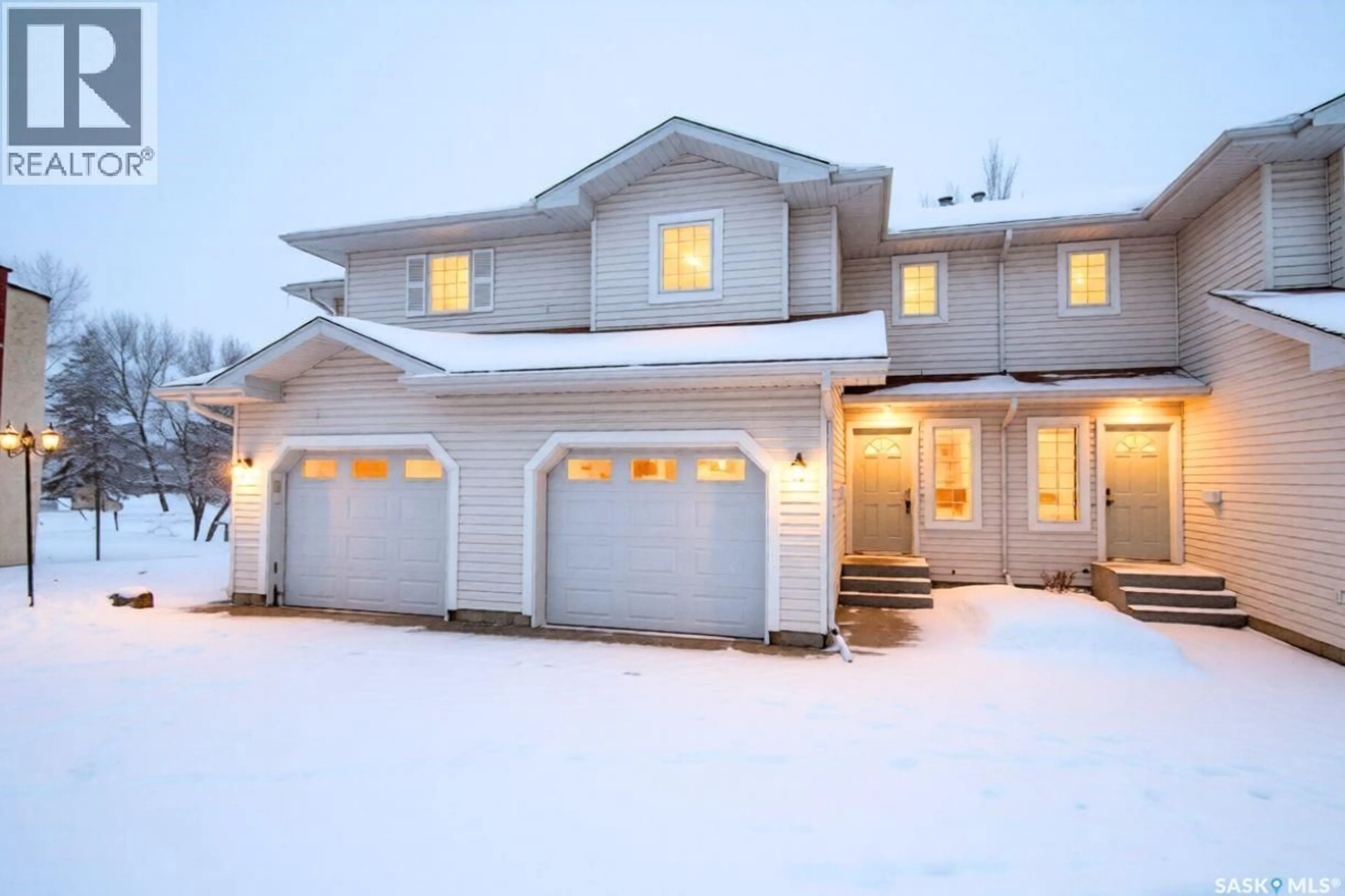 Unknown for 27 - 1620 OLIVE DIEFENBAKER DRIVE, Prince Albert Saskatchewan S6X1C5