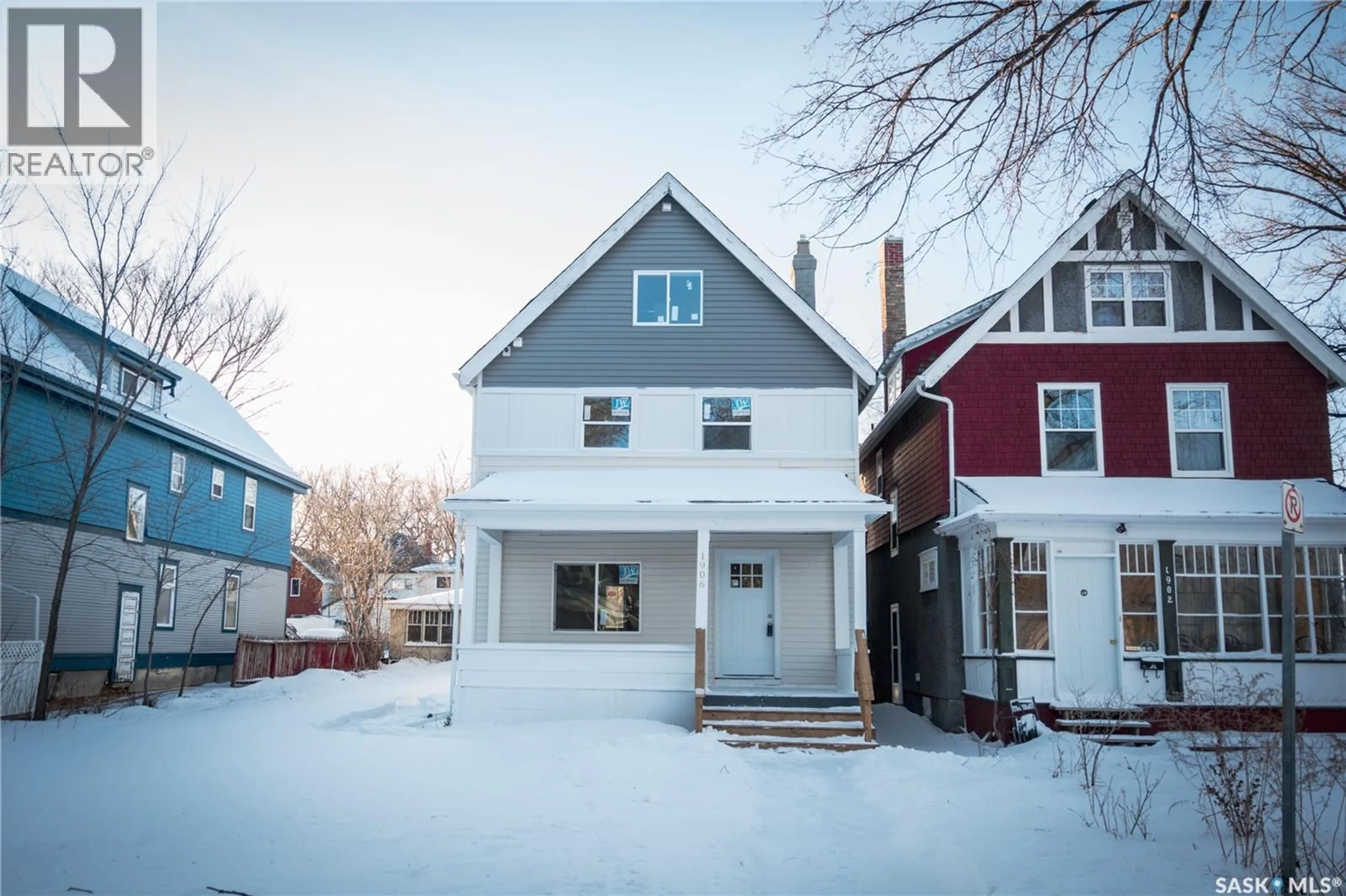 Unknown for 1906 CAMERON STREET, Regina Saskatchewan S4T2V1