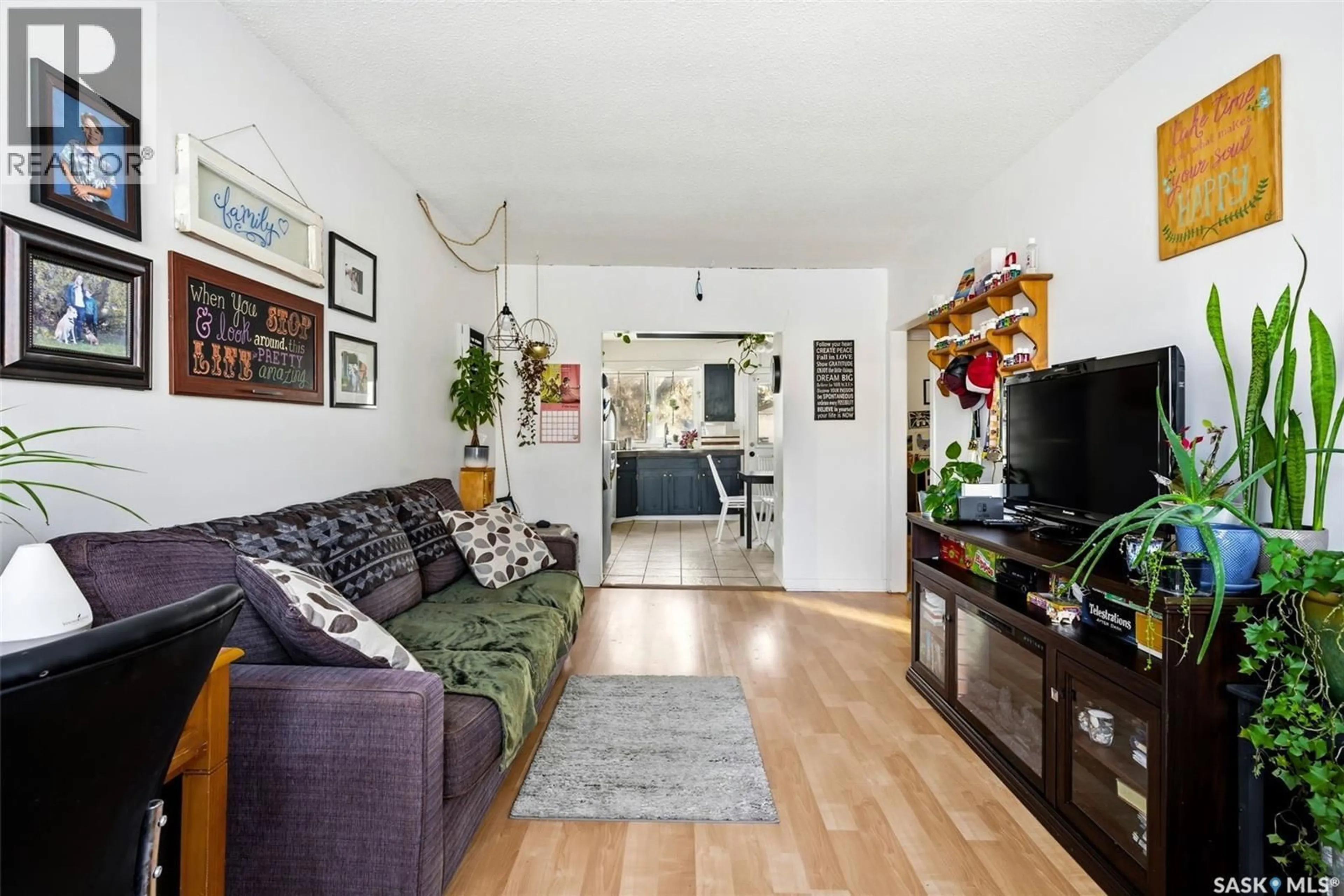 Living room with furniture, unknown for 1445 CONNAUGHT STREET, Regina Saskatchewan S4T4T1