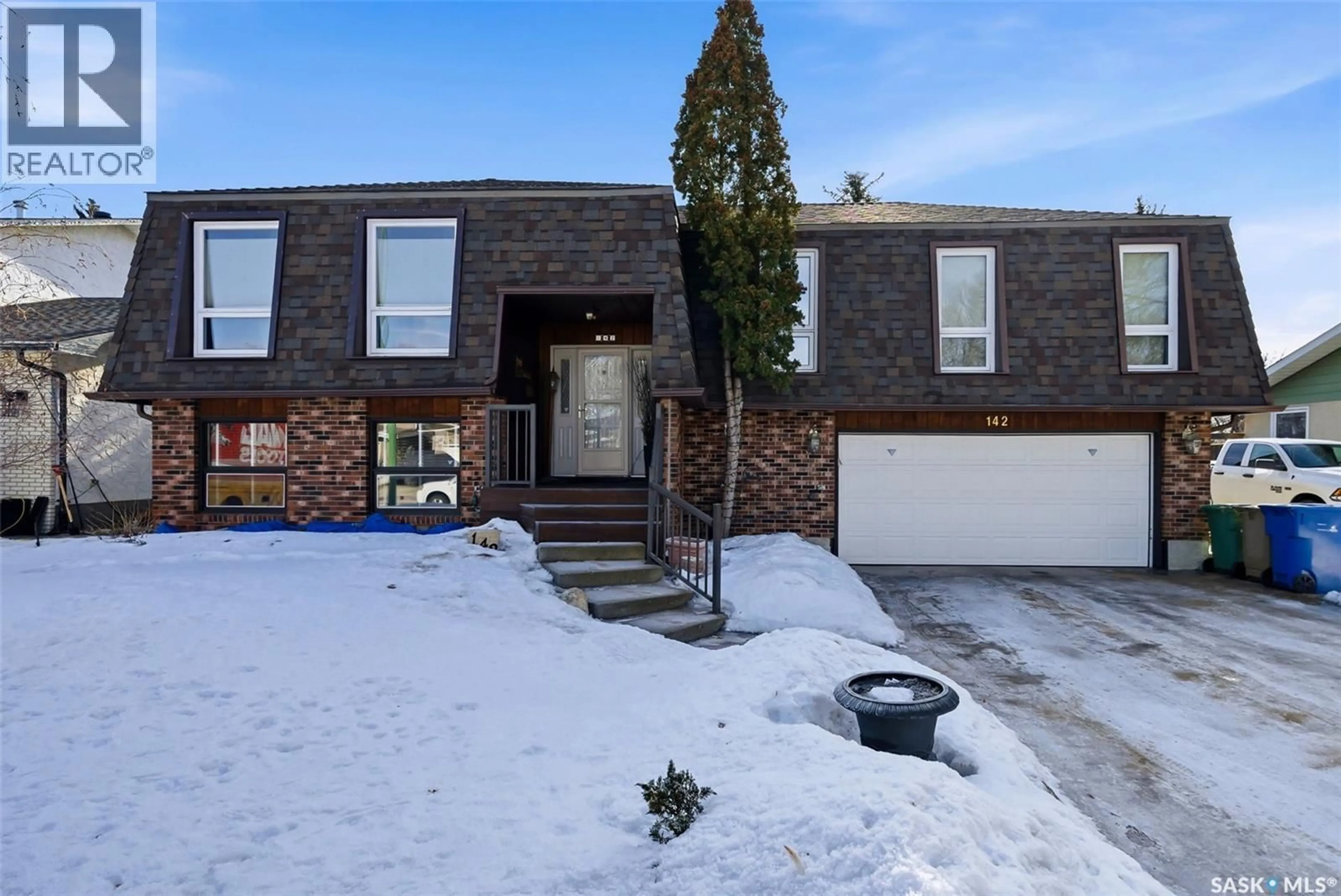Unknown for 142 GREEN MEADOW ROAD, Regina Saskatchewan S4V0A8