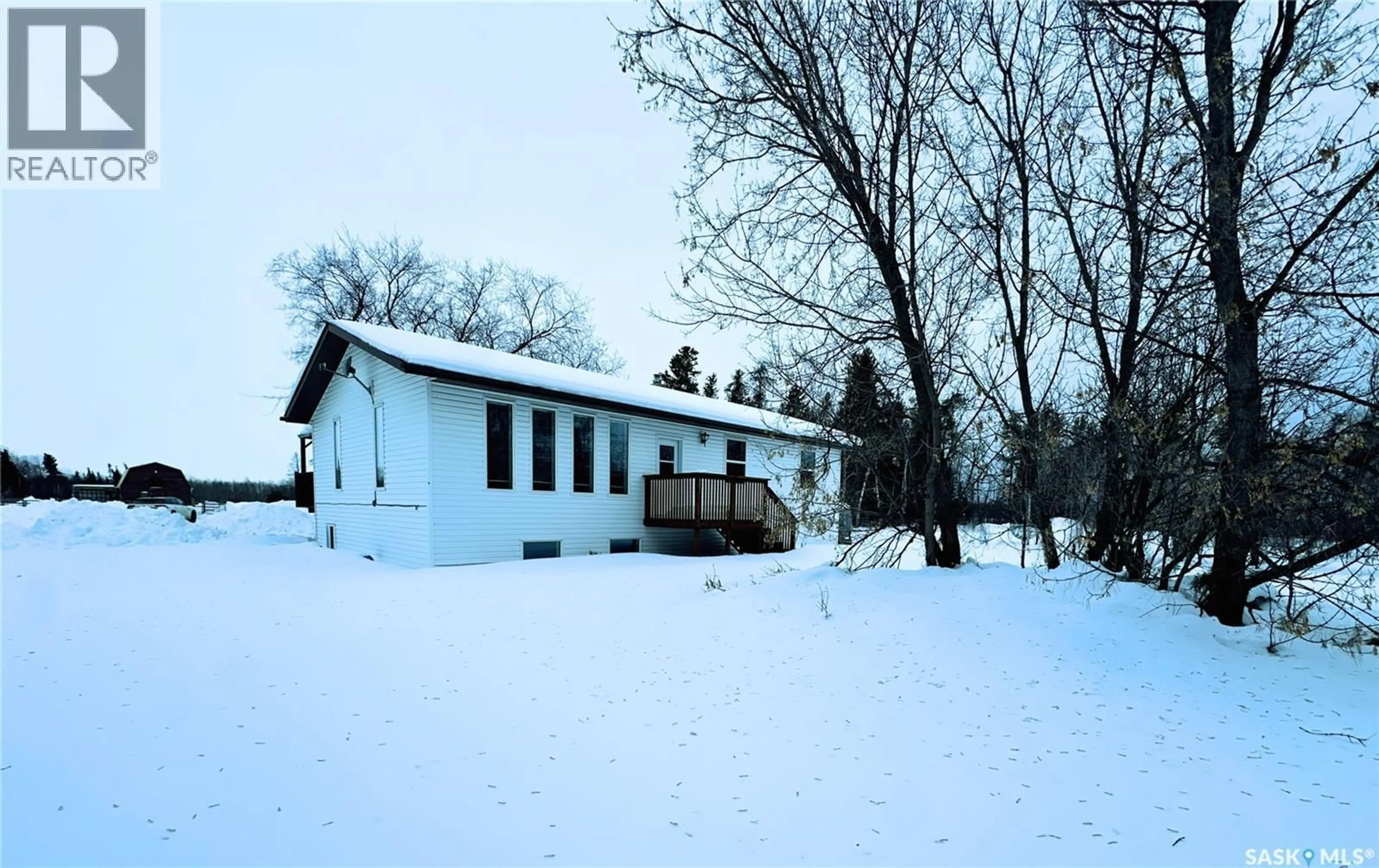 Unknown for TORCH RIVER RM ACREAGE, Torch River Rm No. 488 Saskatchewan S6J2J0