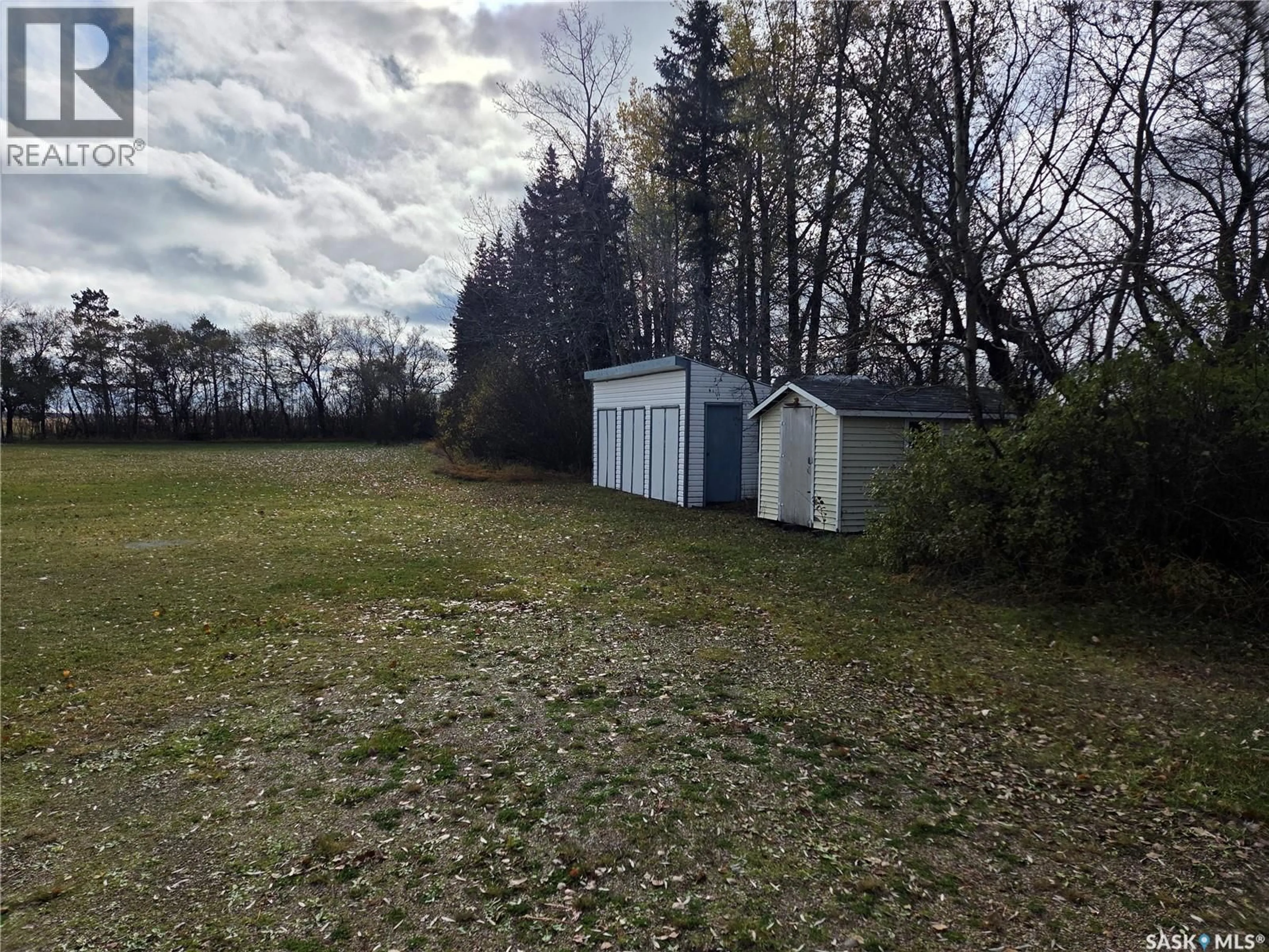 Shed for HAMILL ACREAGE, Barrier Valley Rm No. 397 Saskatchewan S0E0B0
