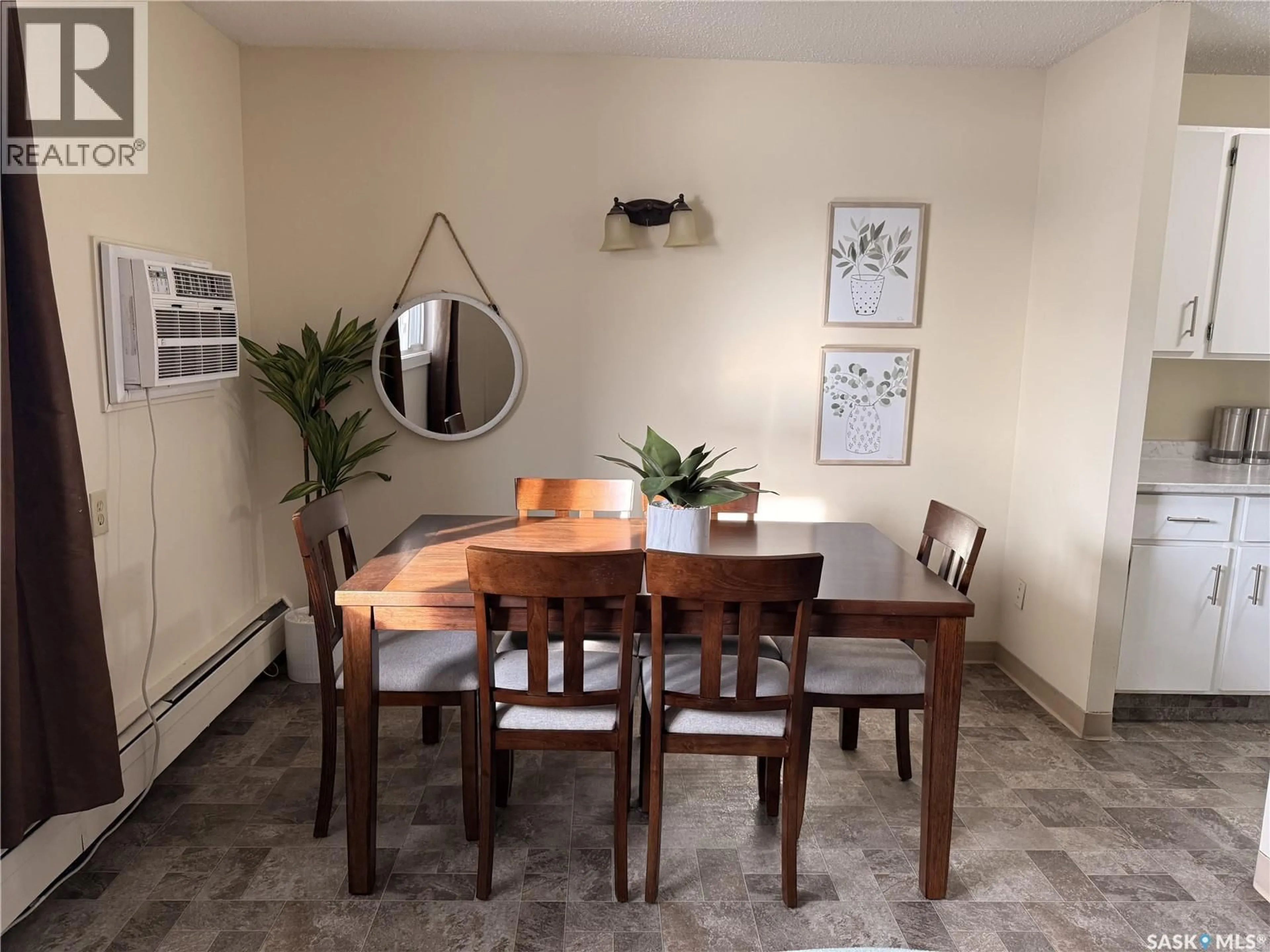 Dining room, unknown for 12 35 CENTENNIAL STREET, Regina Saskatchewan S4S6P8