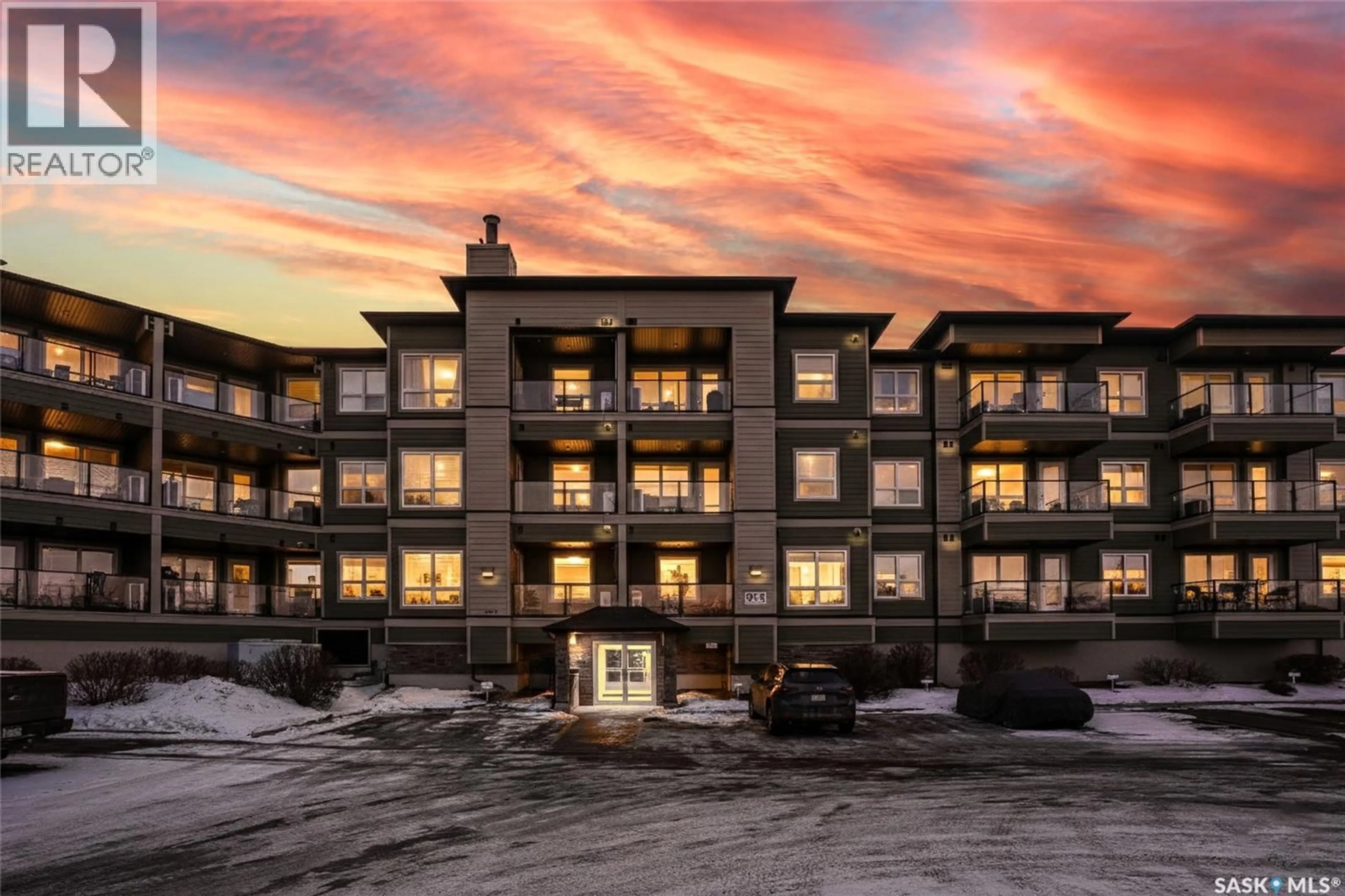 Unknown for 915 - 316 KRISTJANSON ROAD, Saskatoon Saskatchewan S7S0B1