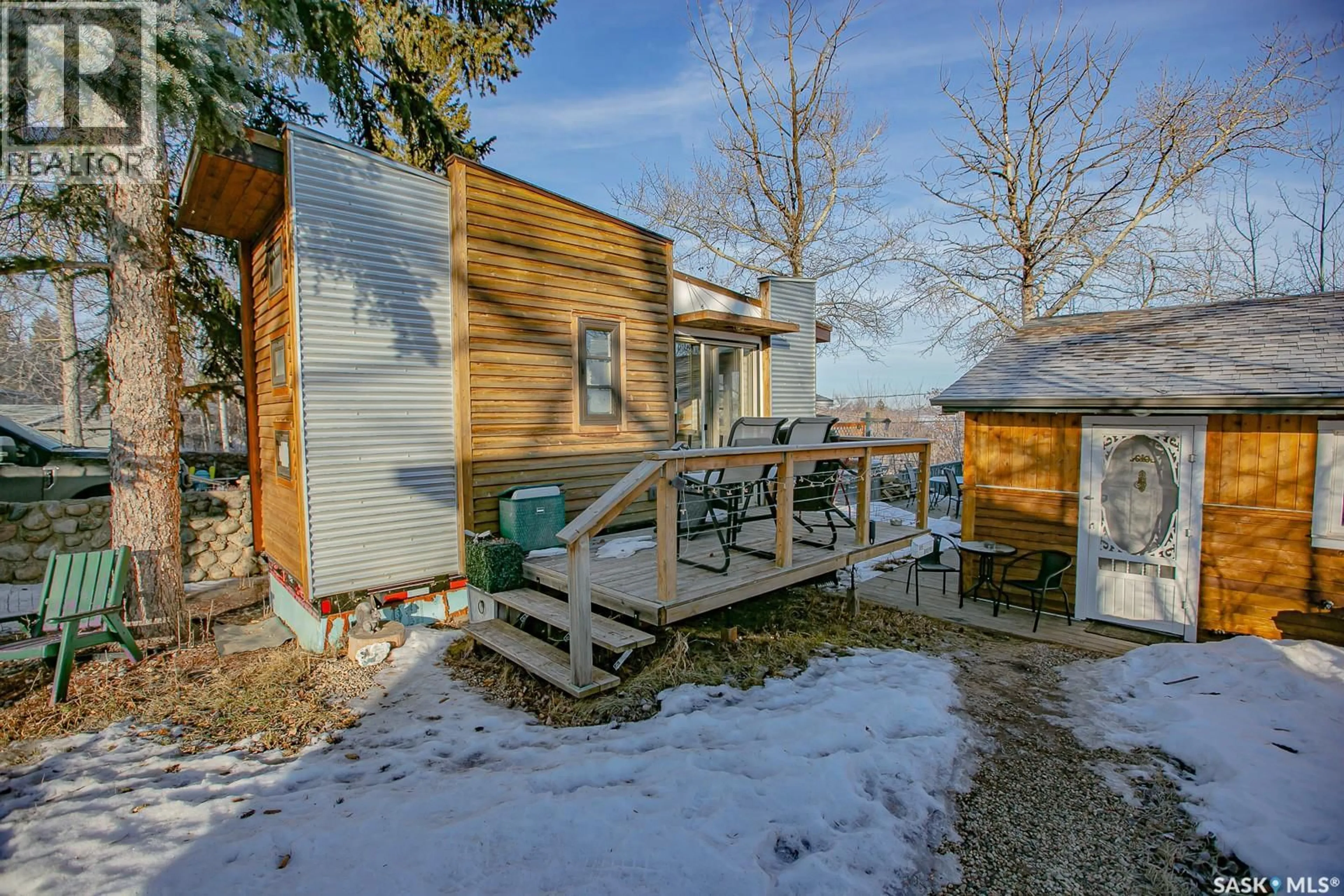 Unknown for 105 BRIERE DRIVE, Regina Beach Saskatchewan S0G4C0