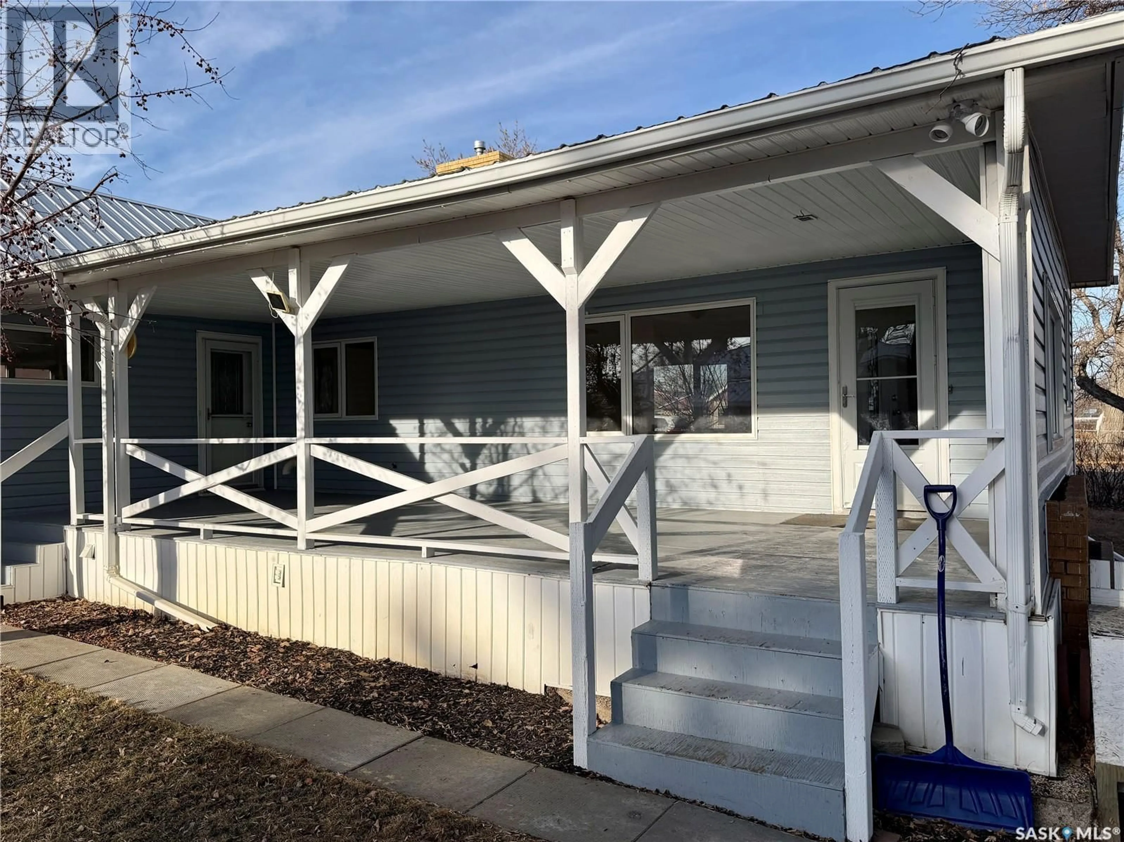 Unknown for 133 RAILWAY AVENUE, Ponteix Saskatchewan S0N1Z0