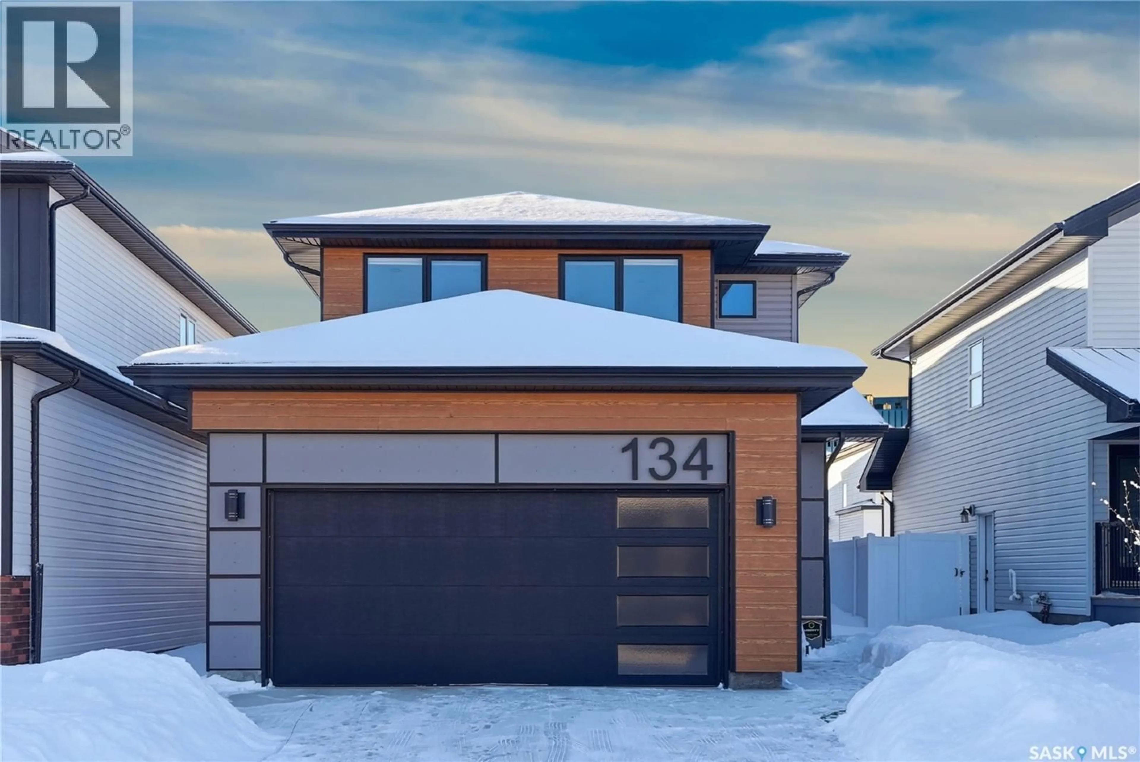 Unknown for 134 CHELSOM BEND, Saskatoon Saskatchewan S7V1L1