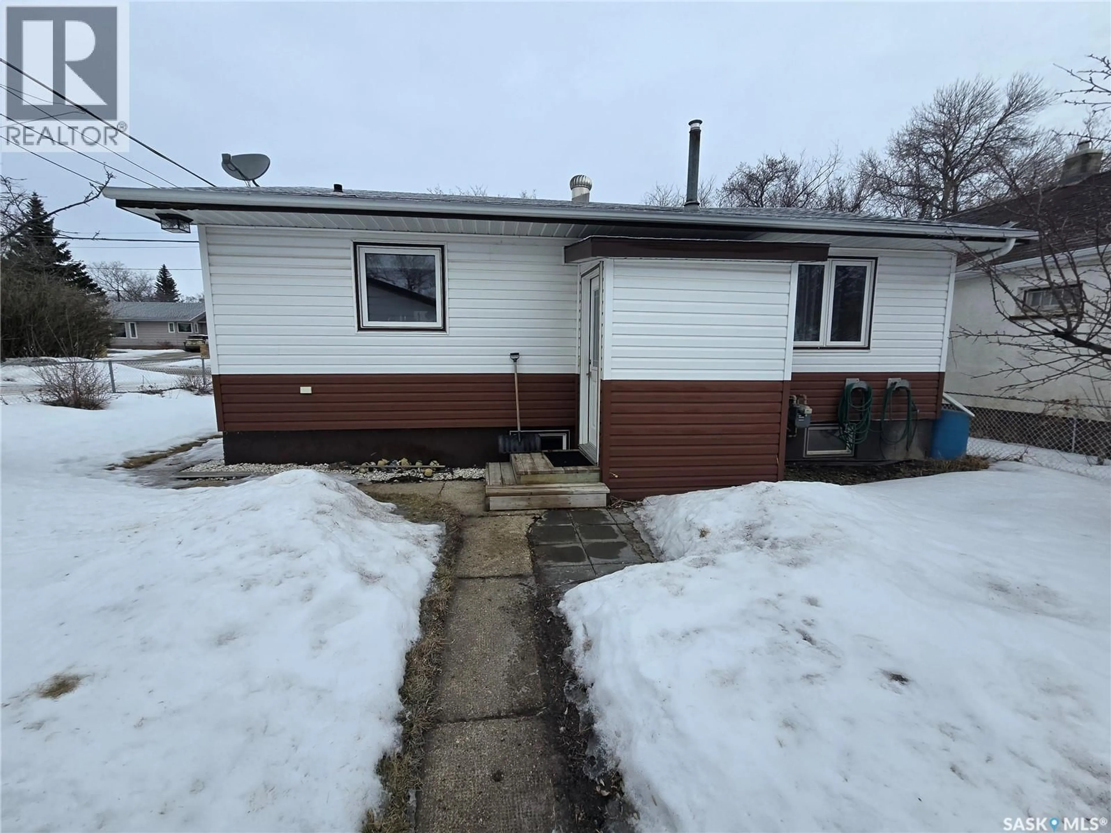 Unknown for 517 NINA STREET, Broadview Saskatchewan S0G0K0