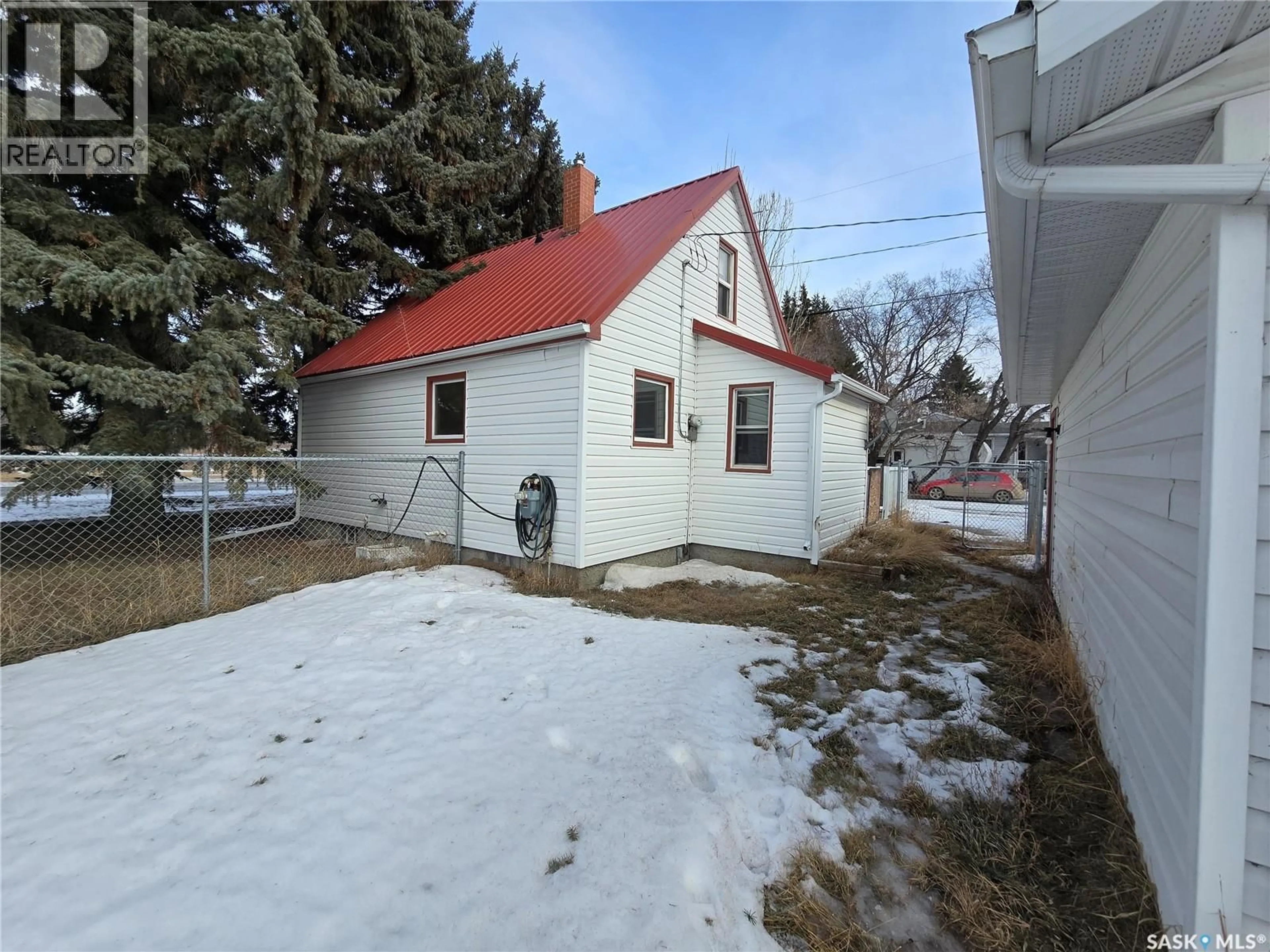 Unknown for 309 POPLAR STREET, Wolseley Saskatchewan S0G5H0