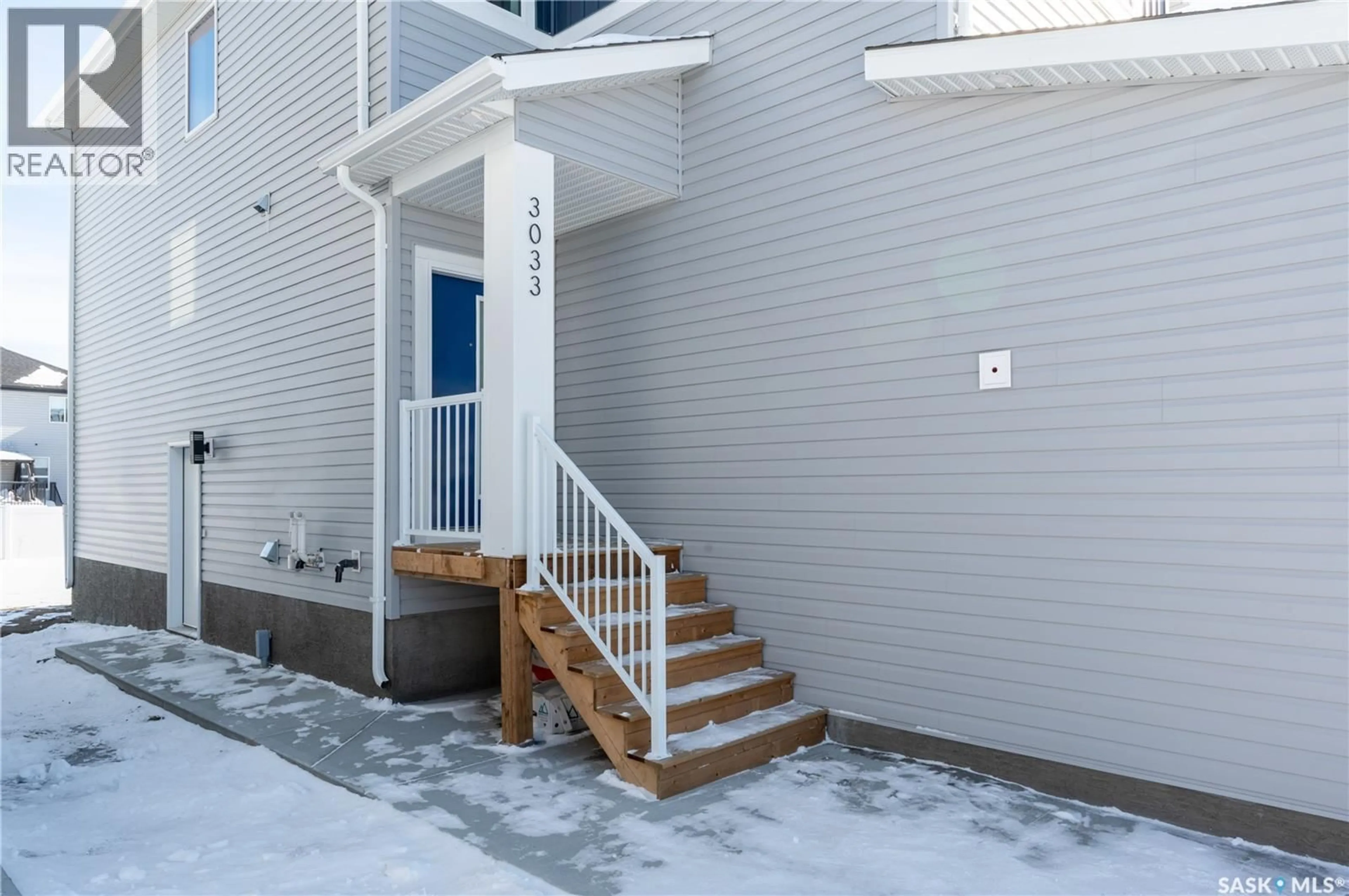 Unknown for 3033 GREEN STONE ROAD, Regina Saskatchewan S4V3Z2