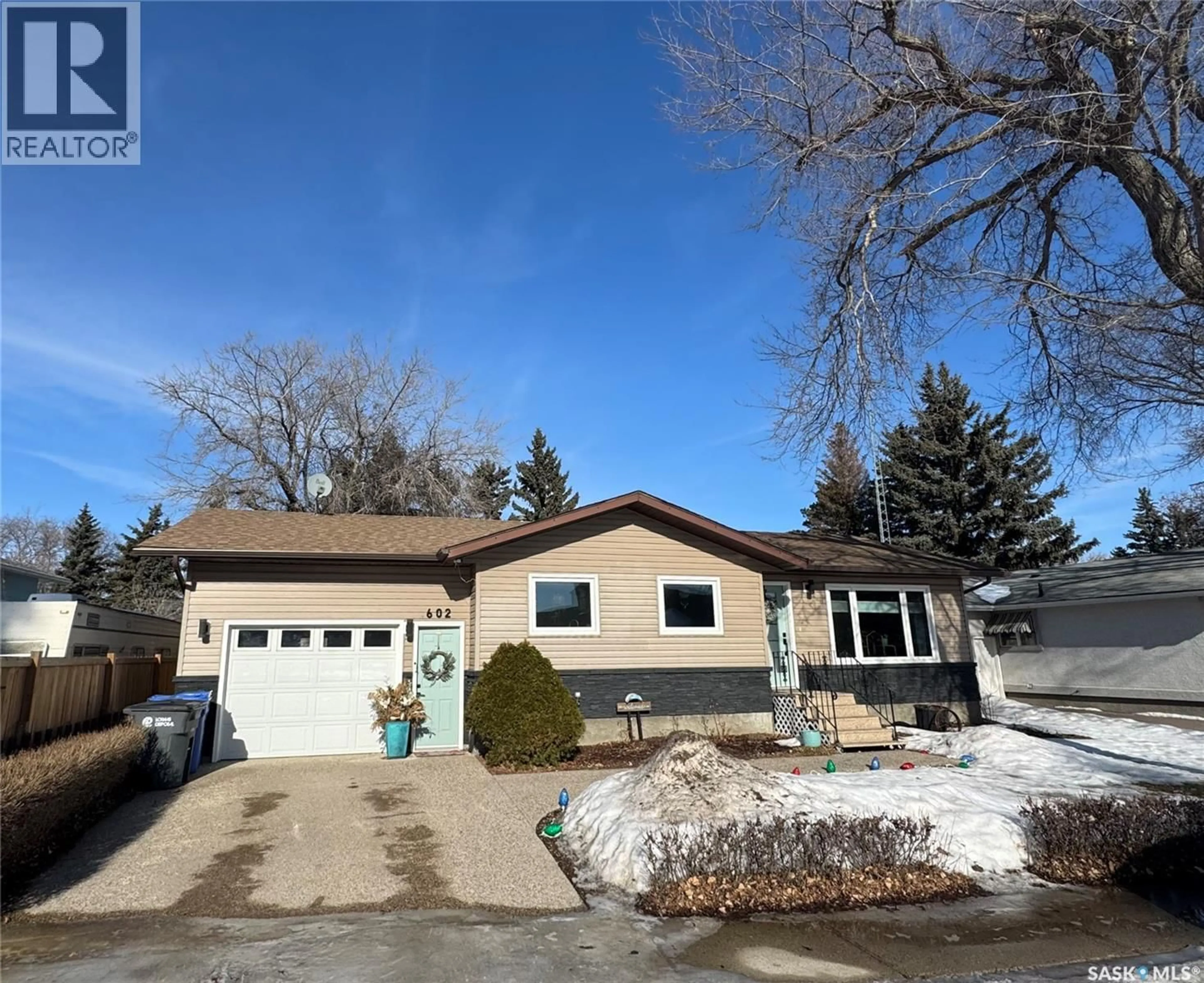 Unknown for 602 OUIMET STREET, Wolseley Saskatchewan S0G5H0