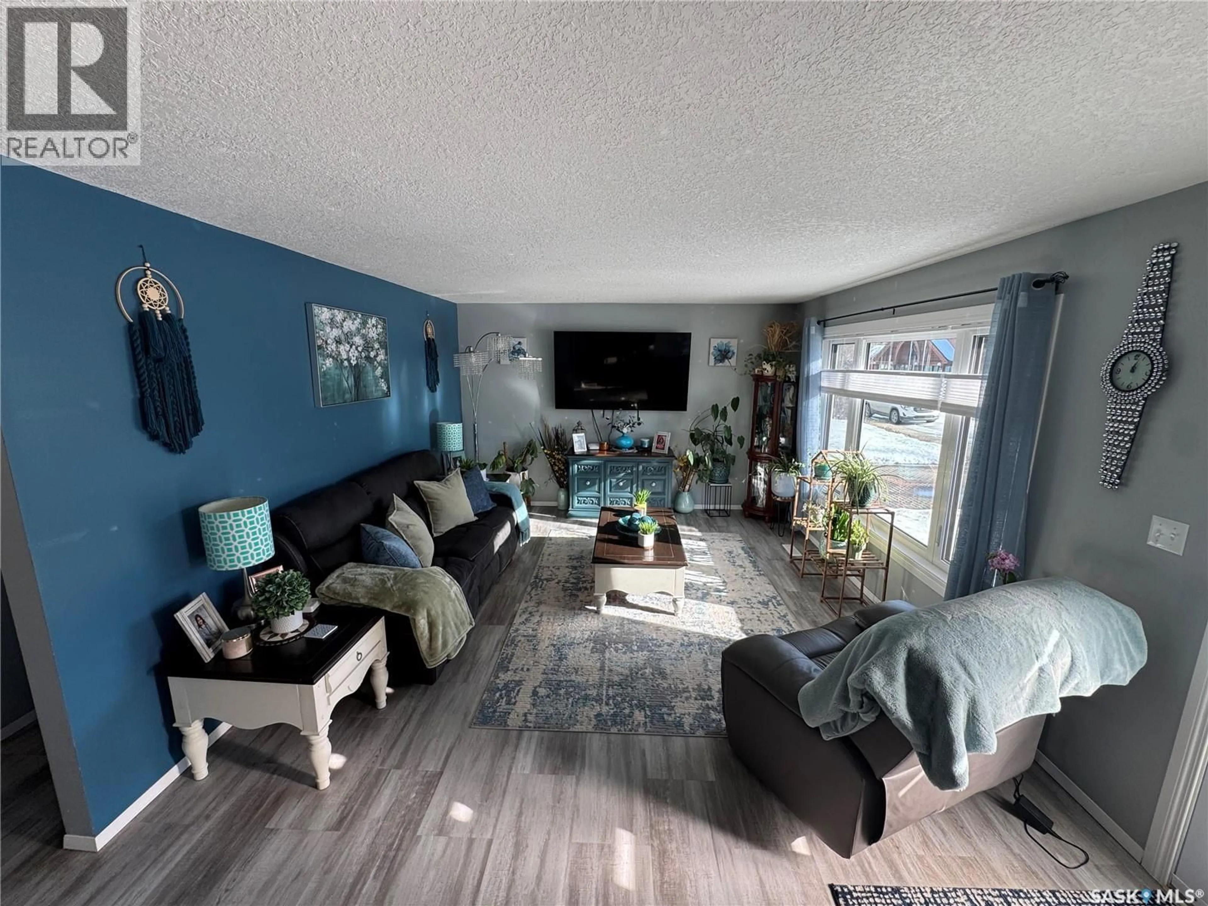 Living room with furniture, unknown for 602 OUIMET STREET, Wolseley Saskatchewan S0G5H0