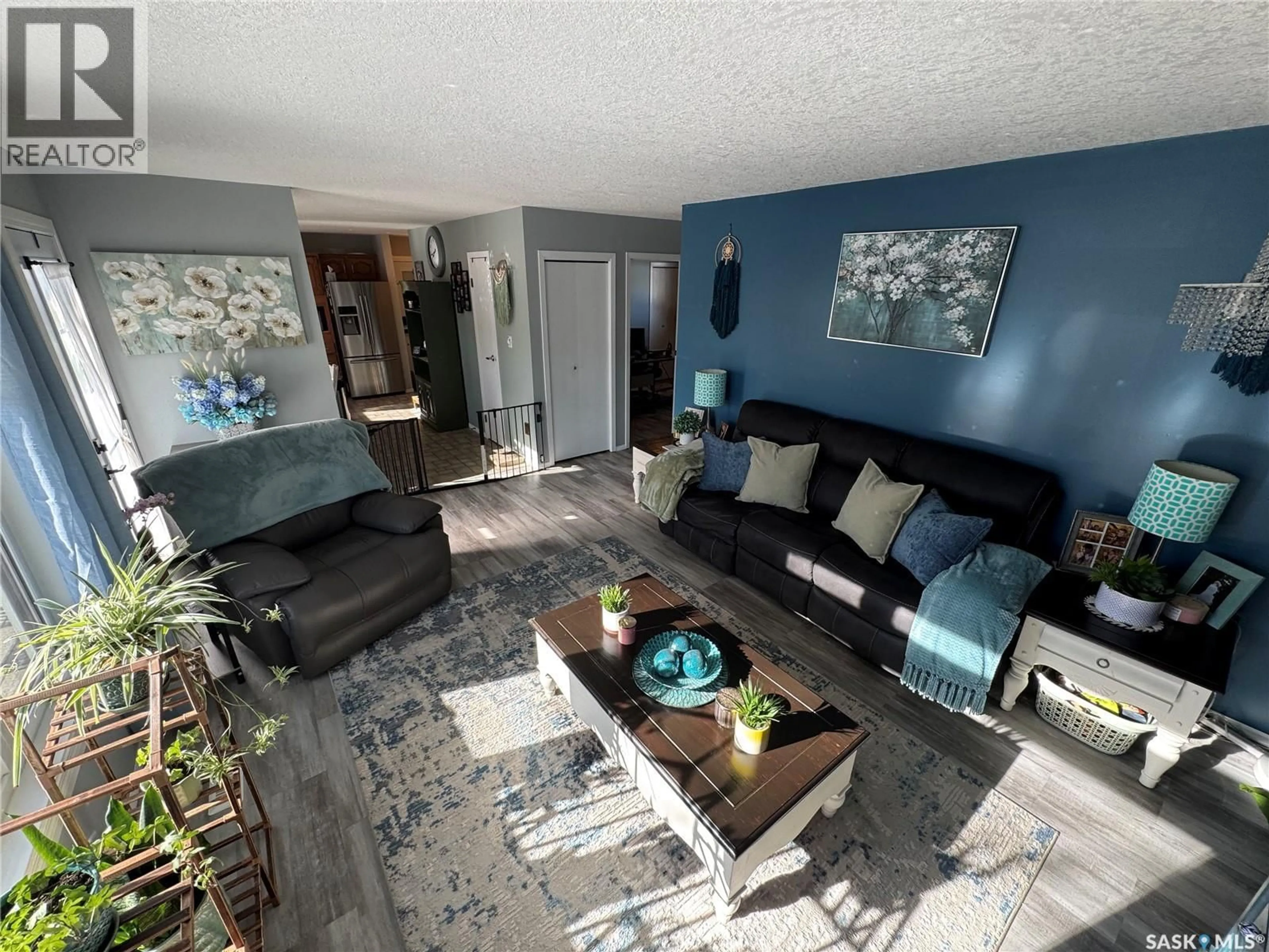 Living room with furniture, unknown for 602 OUIMET STREET, Wolseley Saskatchewan S0G5H0